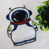 Astronaut Shaped Candy Bag