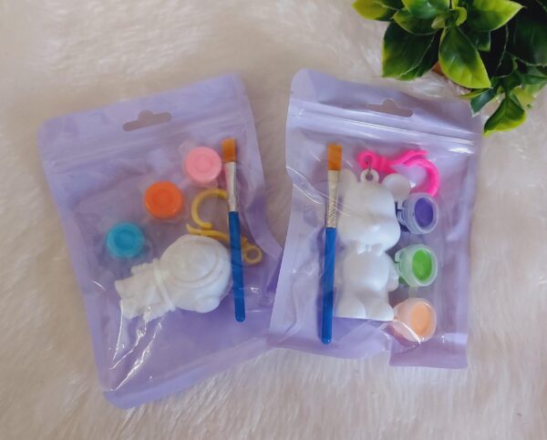 DIY painting Kit - Keychain kit - Image 7