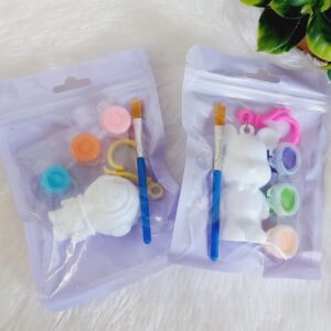 DIY painting Kit - Keychain kit