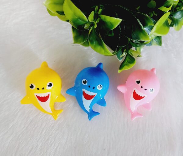 Dolphin shaped Sharpner - Image 2