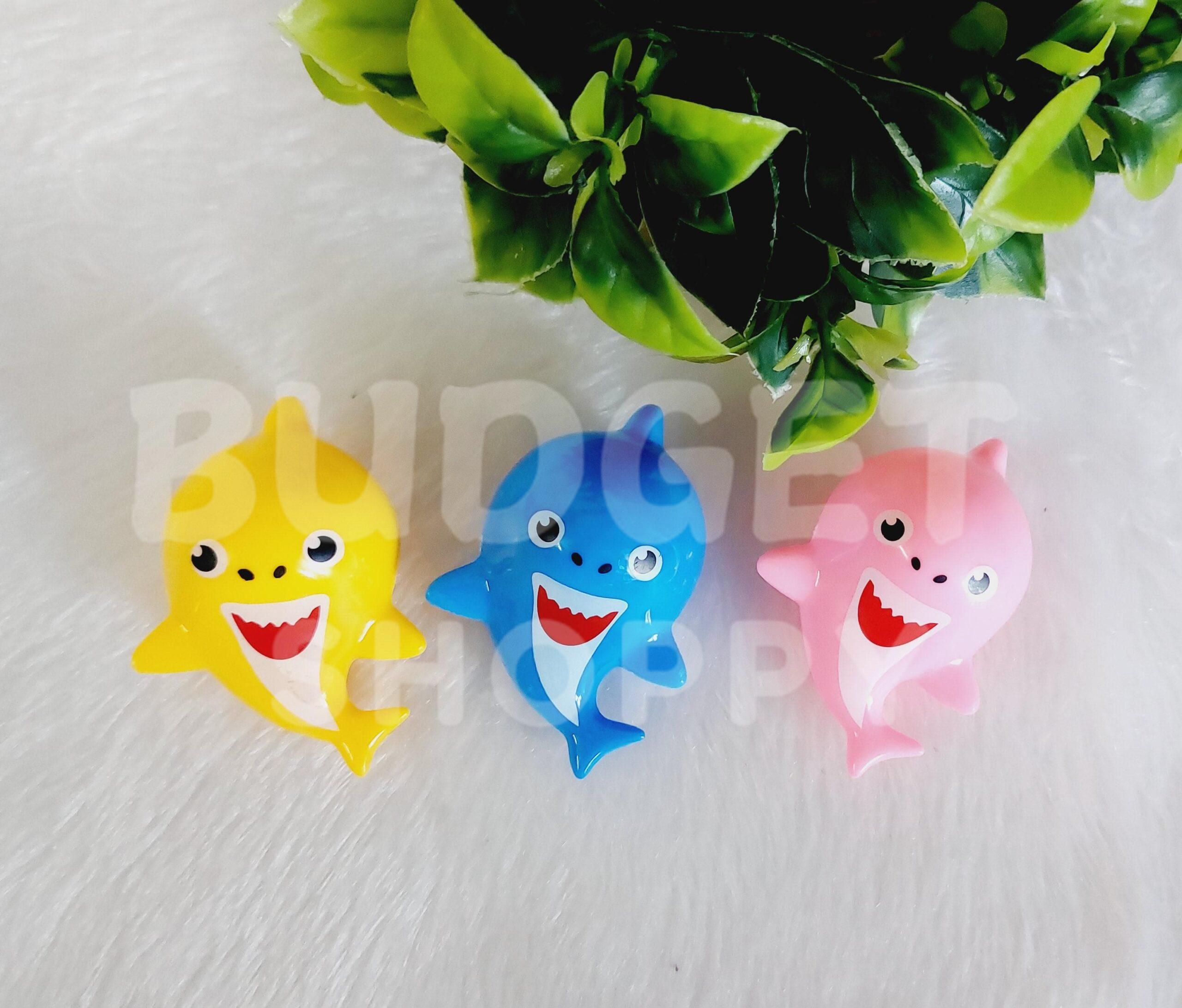 Dolphin shaped Sharpner - 1 Pc - Image 2