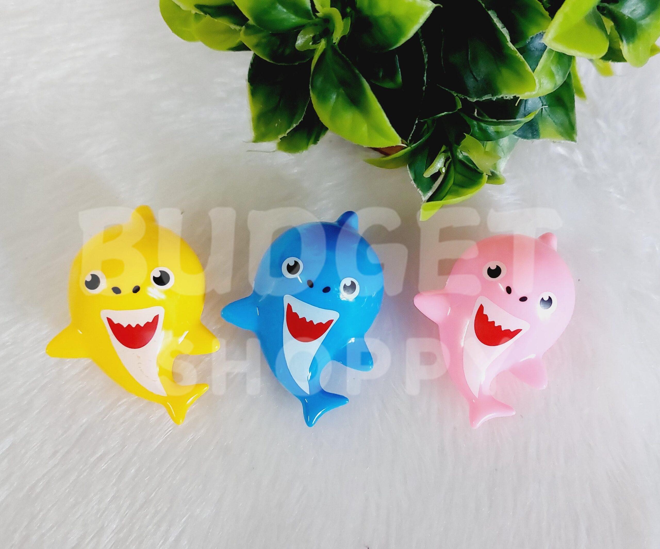 Dolphin shaped Sharpner - 1 Pc - Image 7