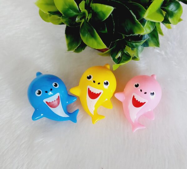 Dolphin shaped Sharpner - Image 4