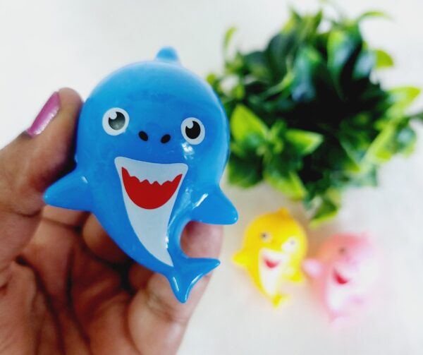 Dolphin shaped Sharpner - Image 5