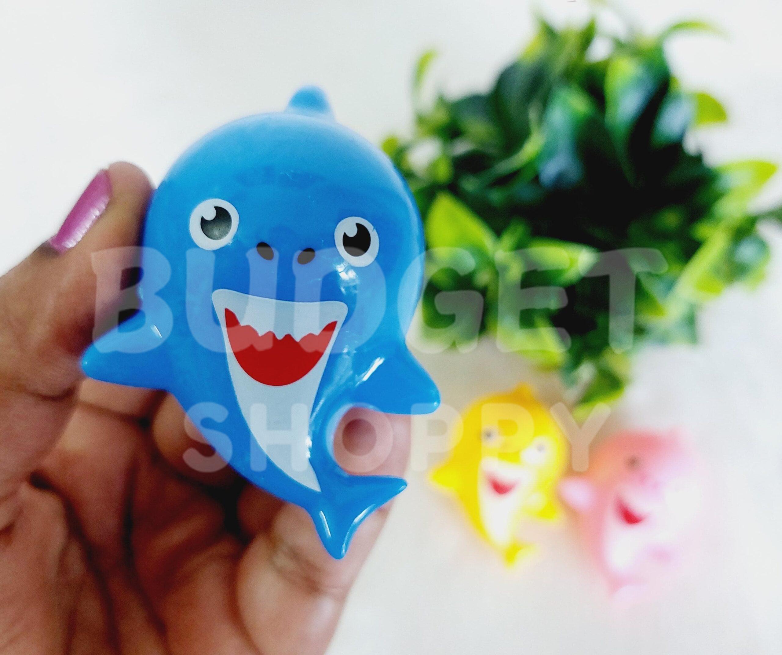 Dolphin shaped Sharpner - 1 Pc - Image 5