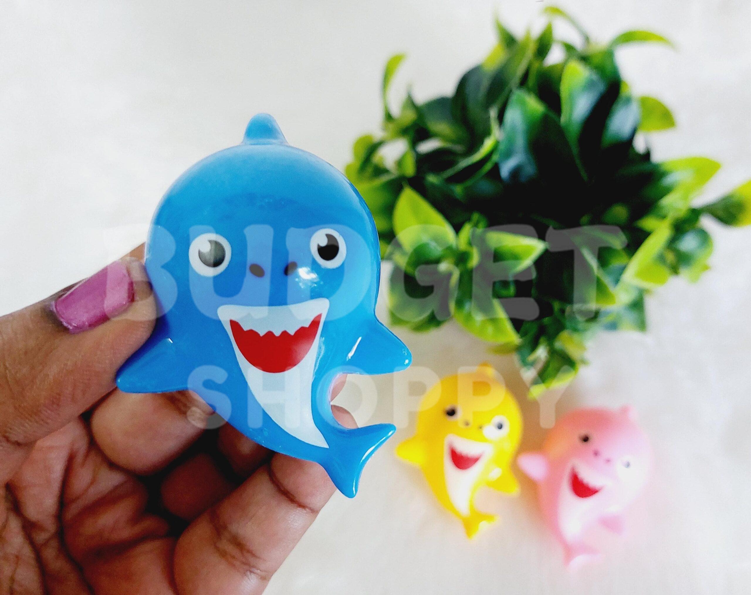 Dolphin shaped Sharpner - 1 Pc - Image 3