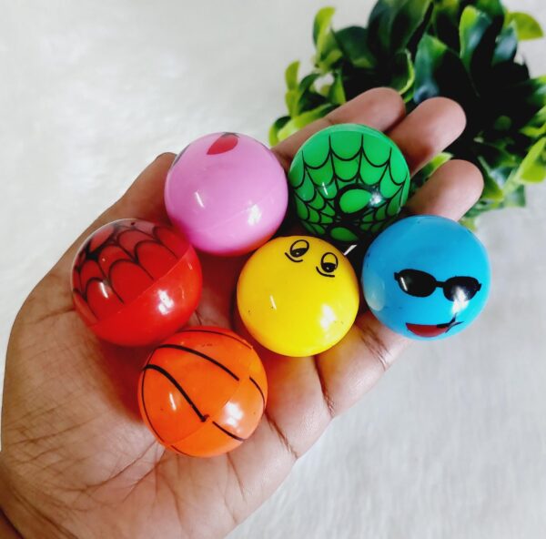 Ball Shaped Sharpner - Image 2