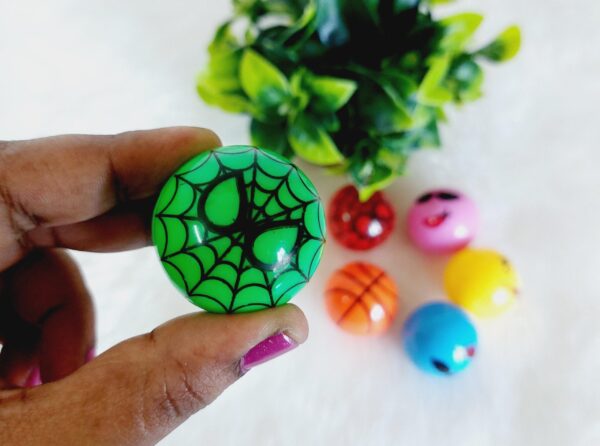 Ball Shaped Sharpner - Image 5