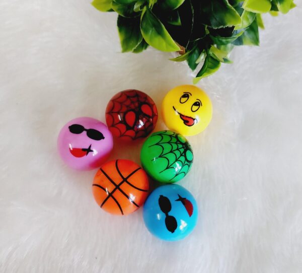 Ball Shaped Sharpner