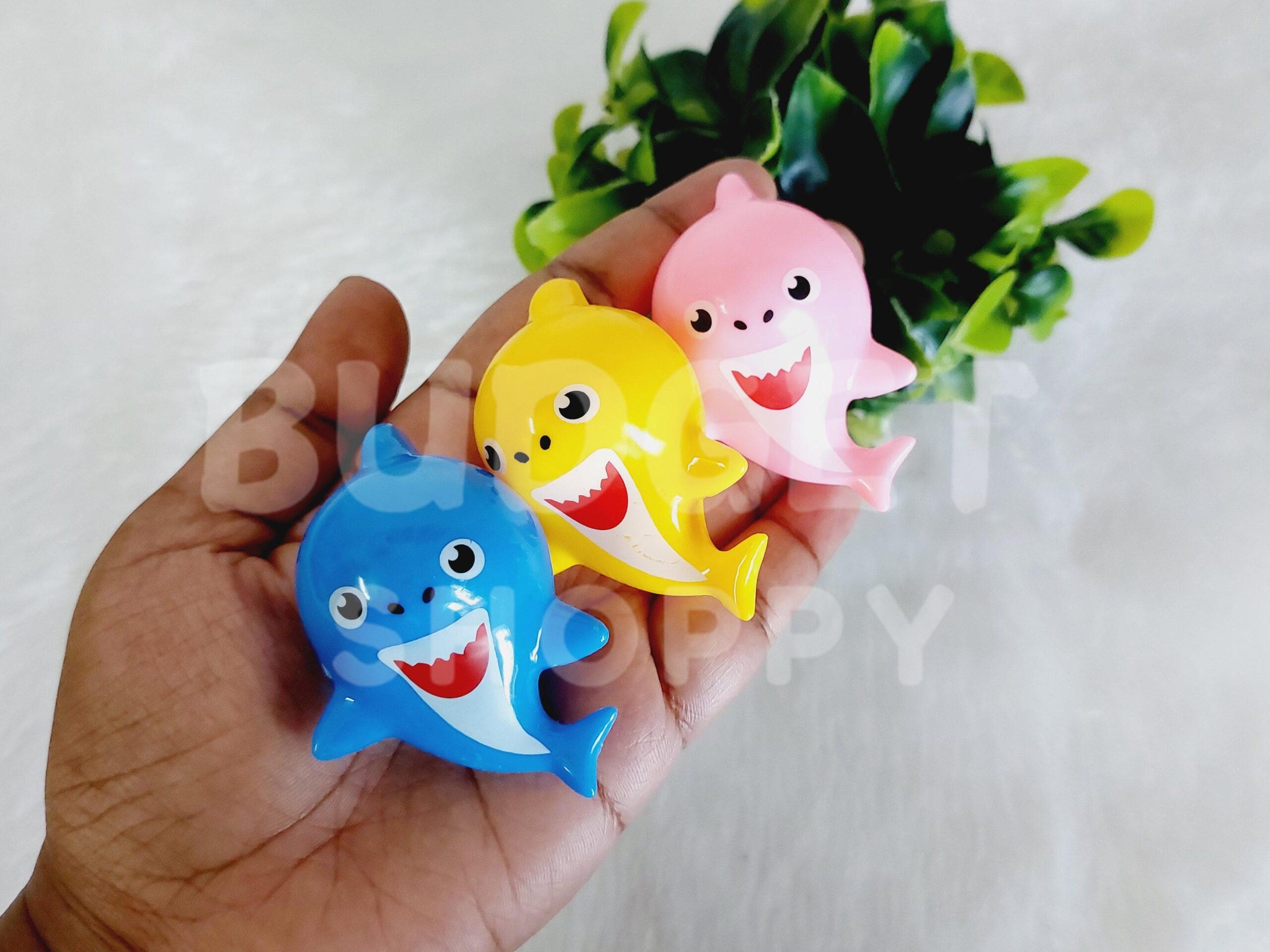 Dolphin shaped Sharpner - 1 Pc