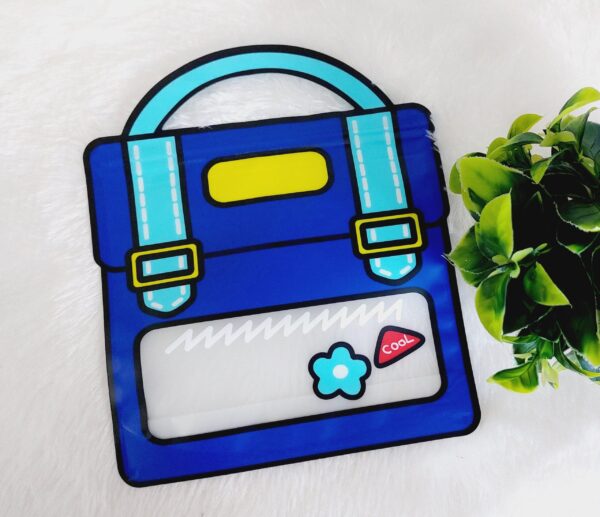 Sweet Candy Bag (Dark Blue) - Image 4