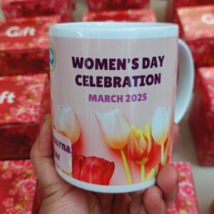 Coffee Mug | Customized Gifts