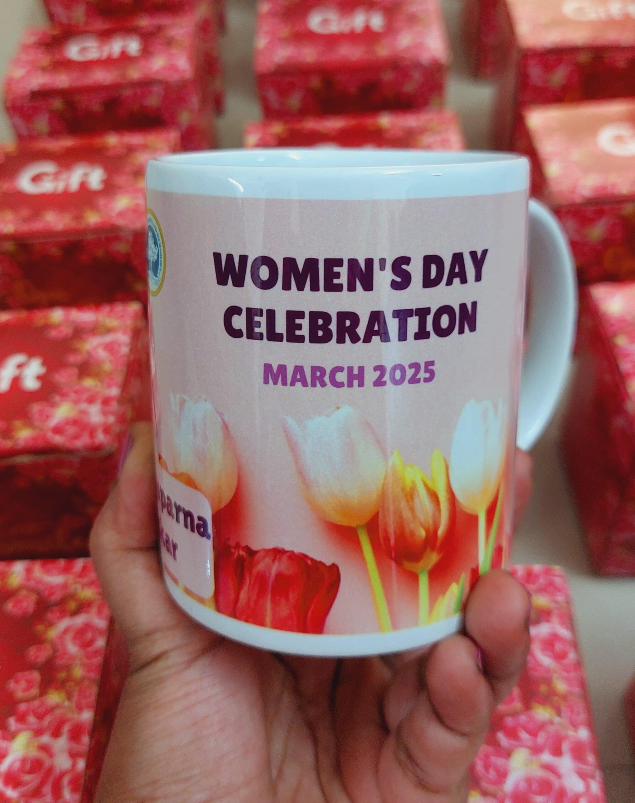 Coffee Mug | Customized Gifts