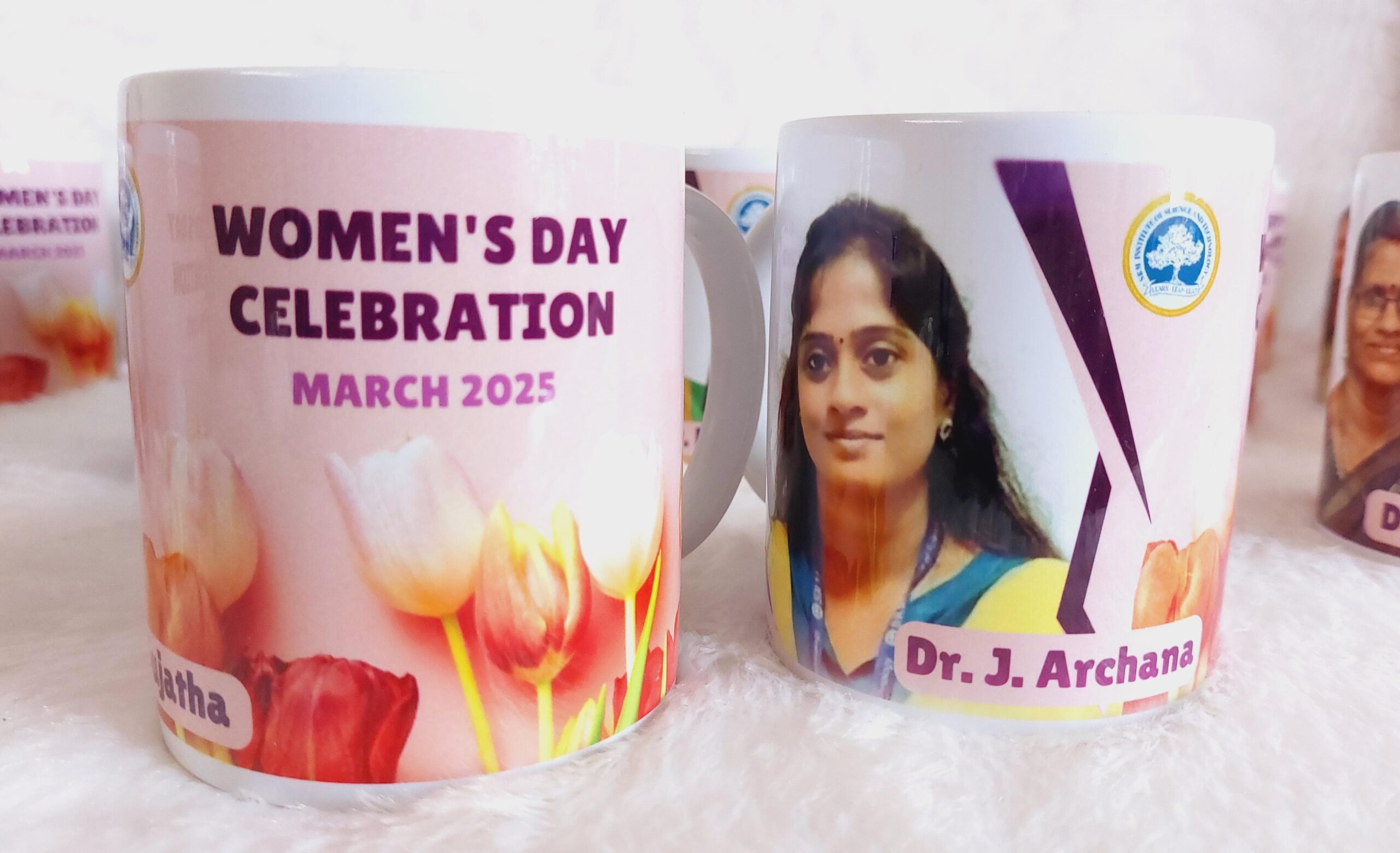 Coffee Mug | Customized Gifts - Image 4