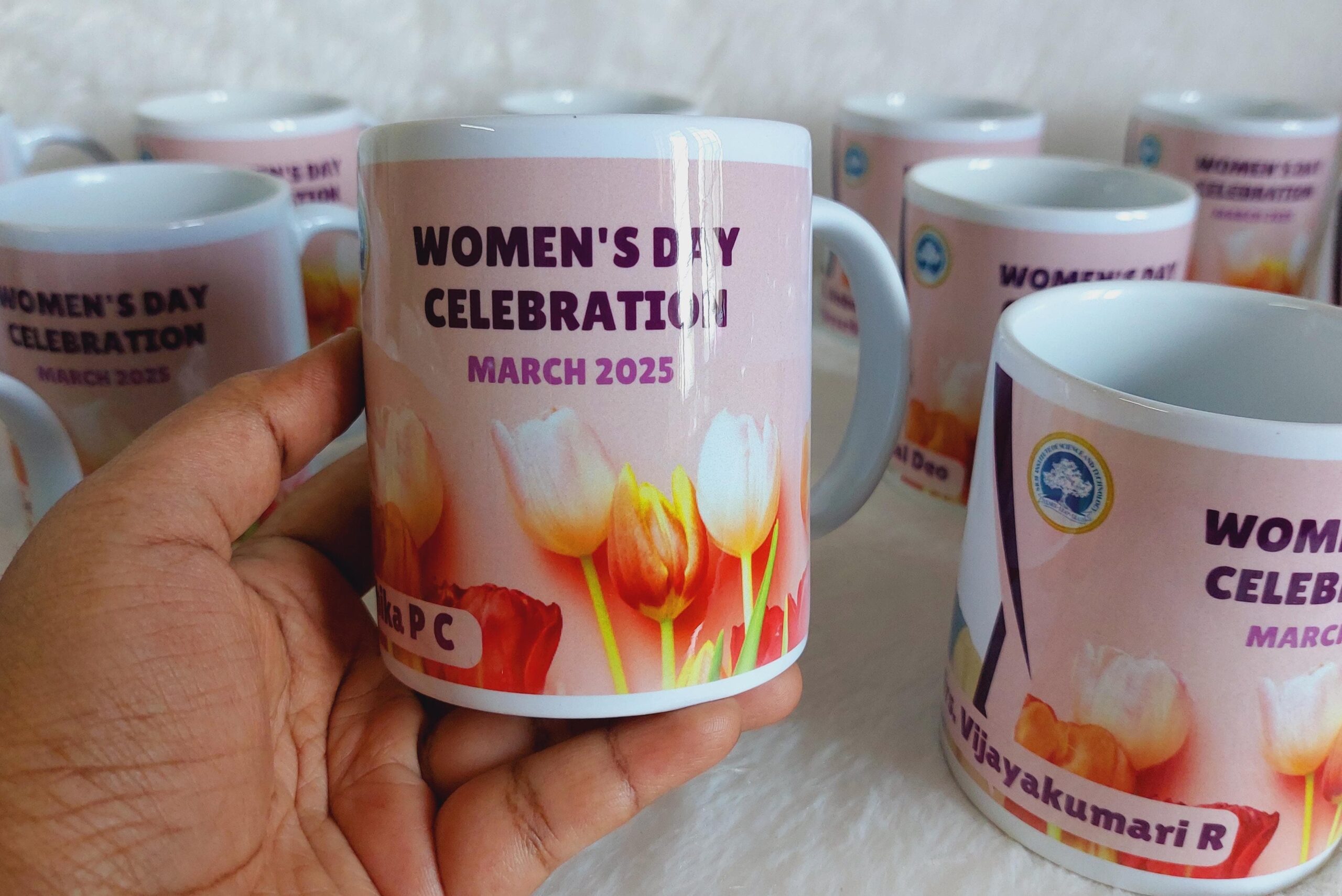 Coffee Mug | Customized Gifts - Image 3