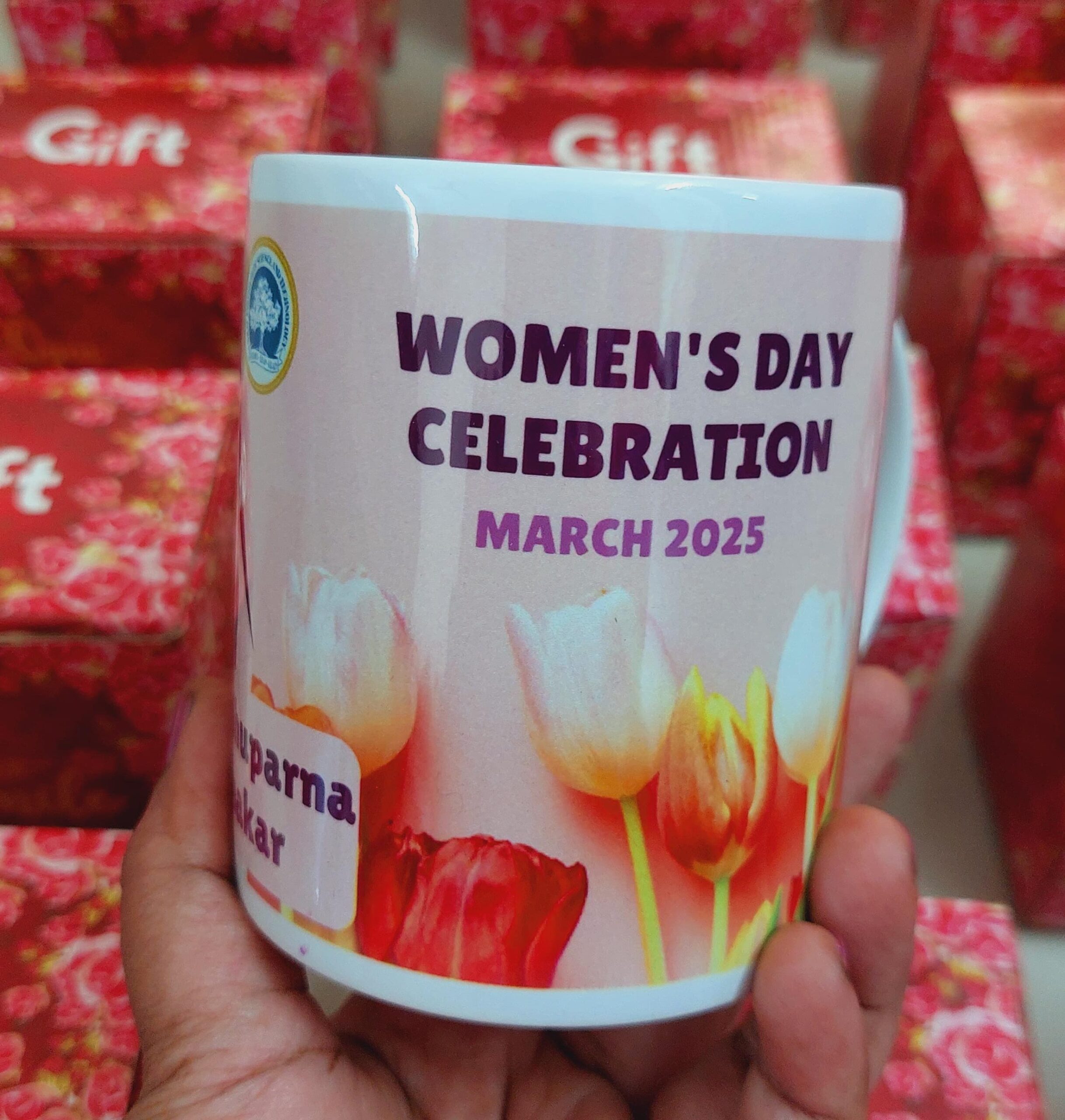 Coffee Mug | Customized Gifts - Image 5