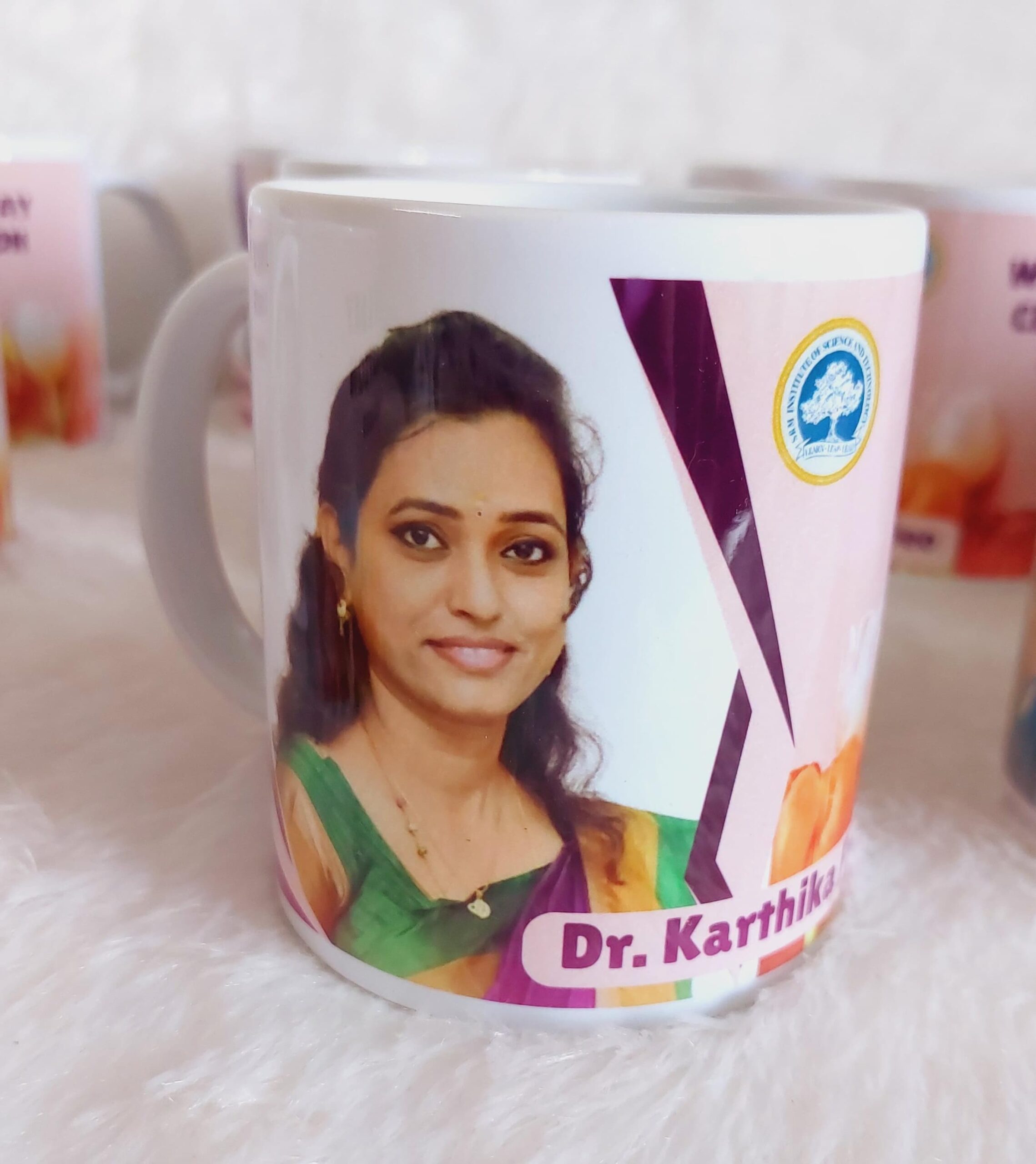 Coffee Mug | Customized Gifts - Image 6