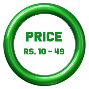 Return Gifts Below Rs.50