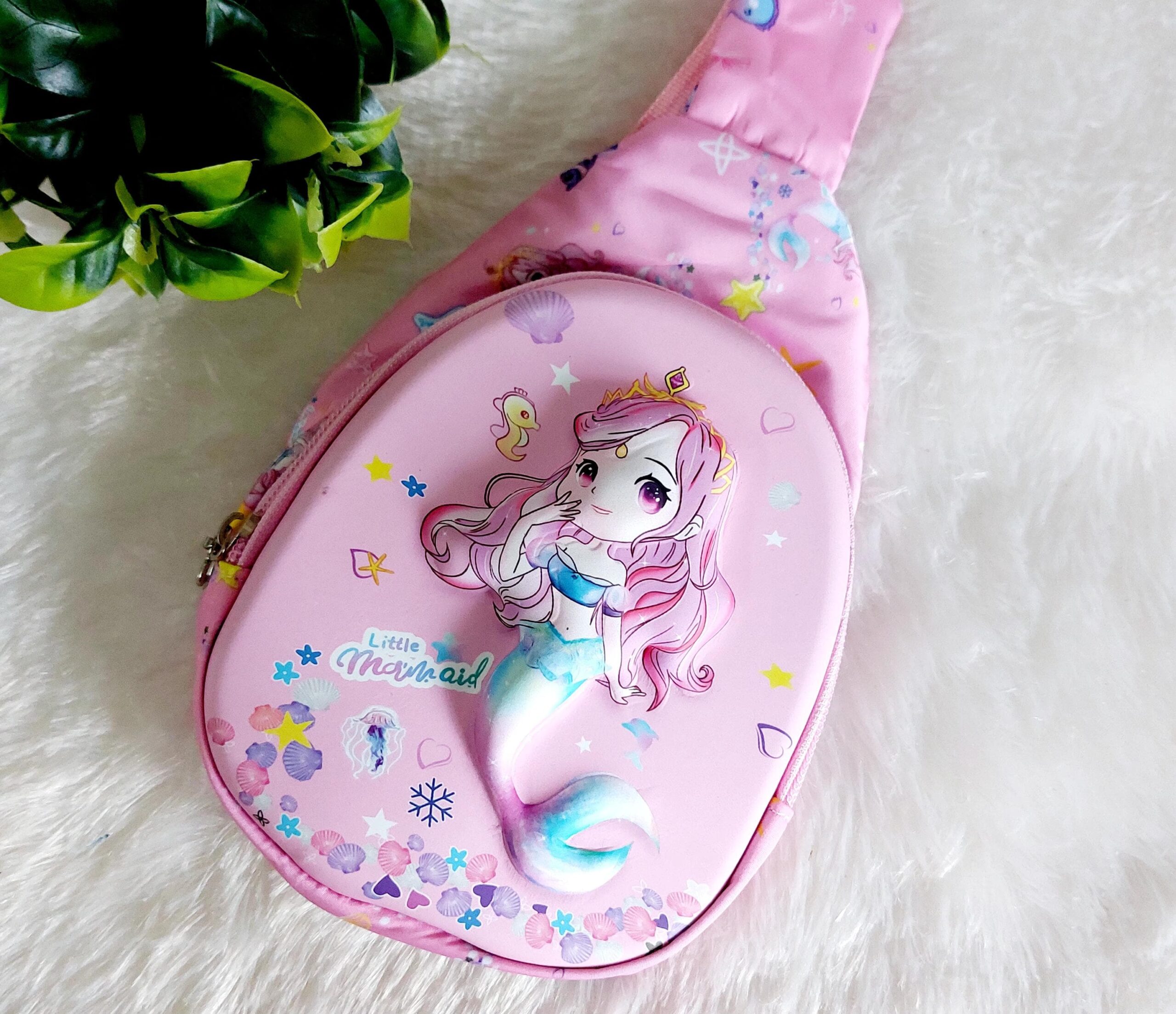Chest Bag for Kids (Girls) - Image 2