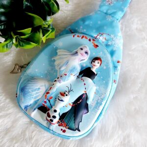 Chest Bag for Kids (Girls)
