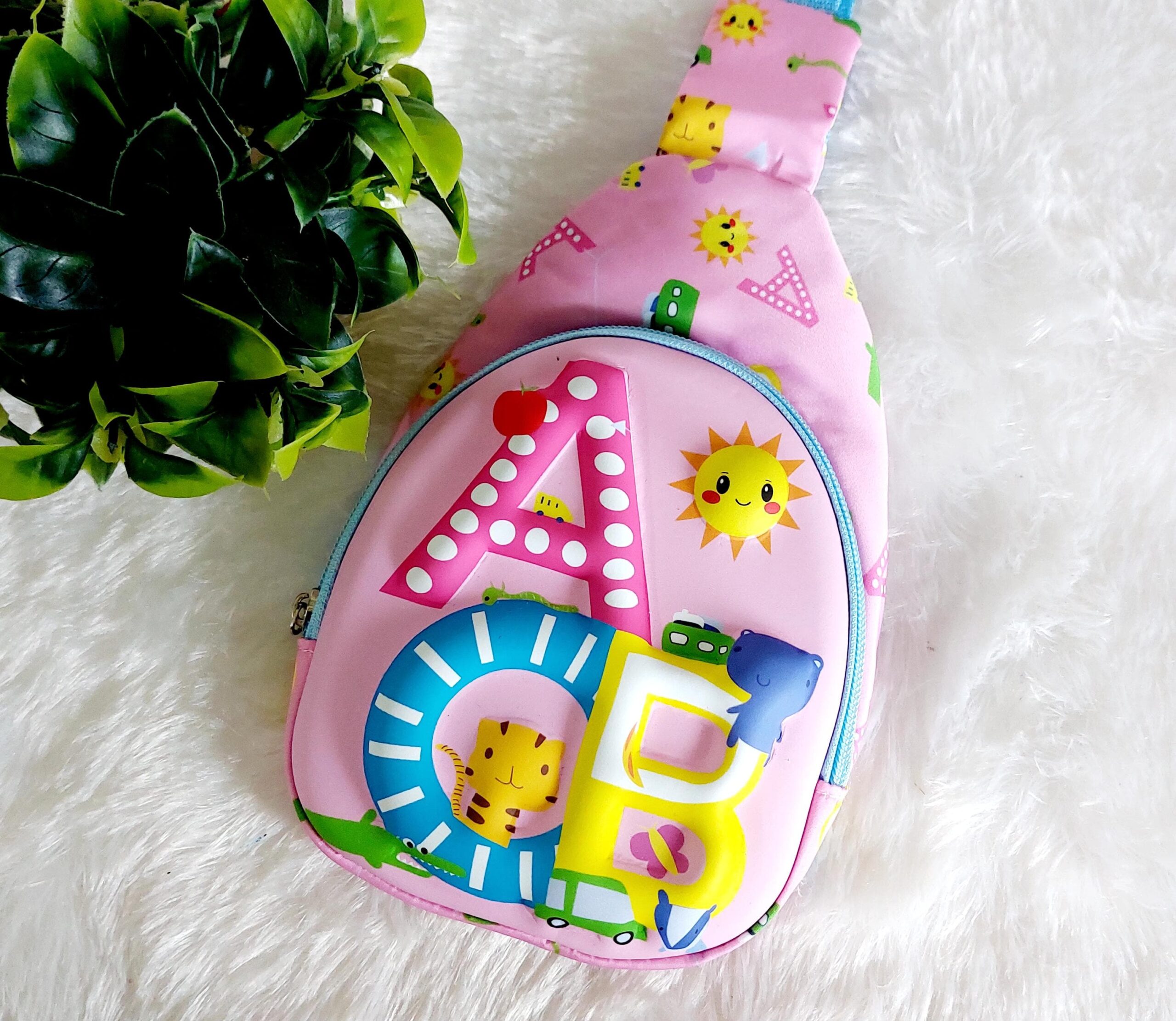 Chest Bag for Kids (Girls) - Image 3