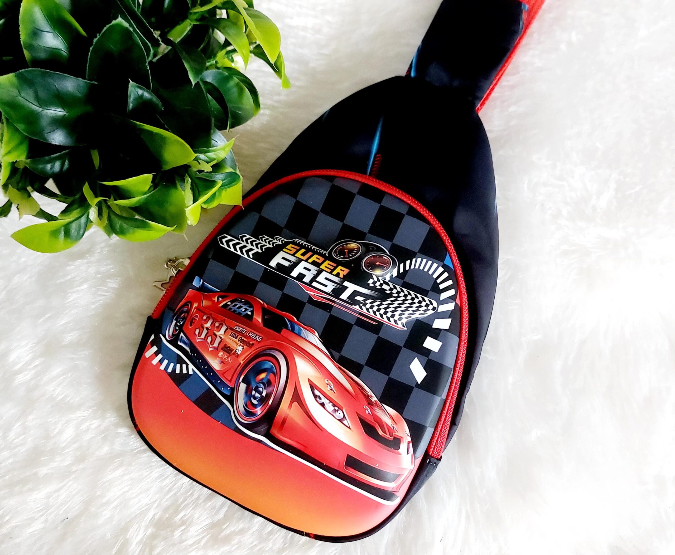 Chest Bag for Kids (Boys) - Image 2