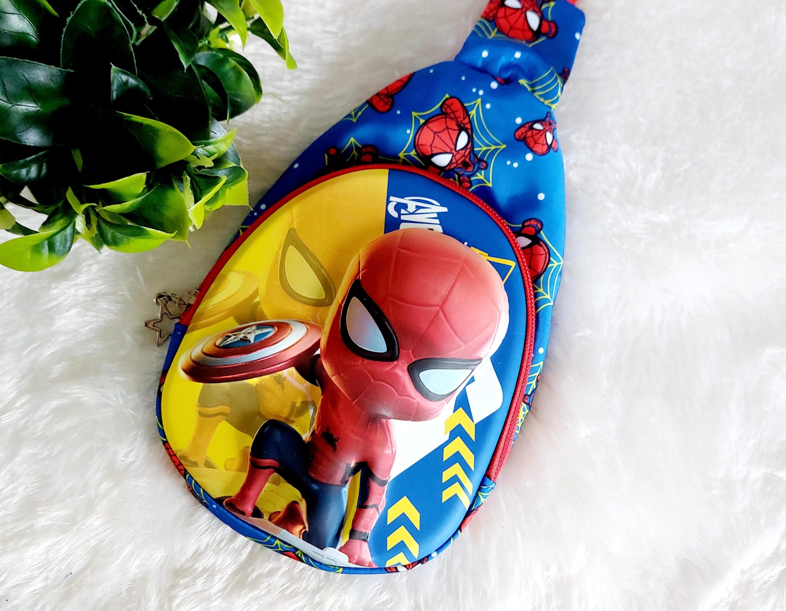 Chest Bag for Kids (Boys) - Image 3