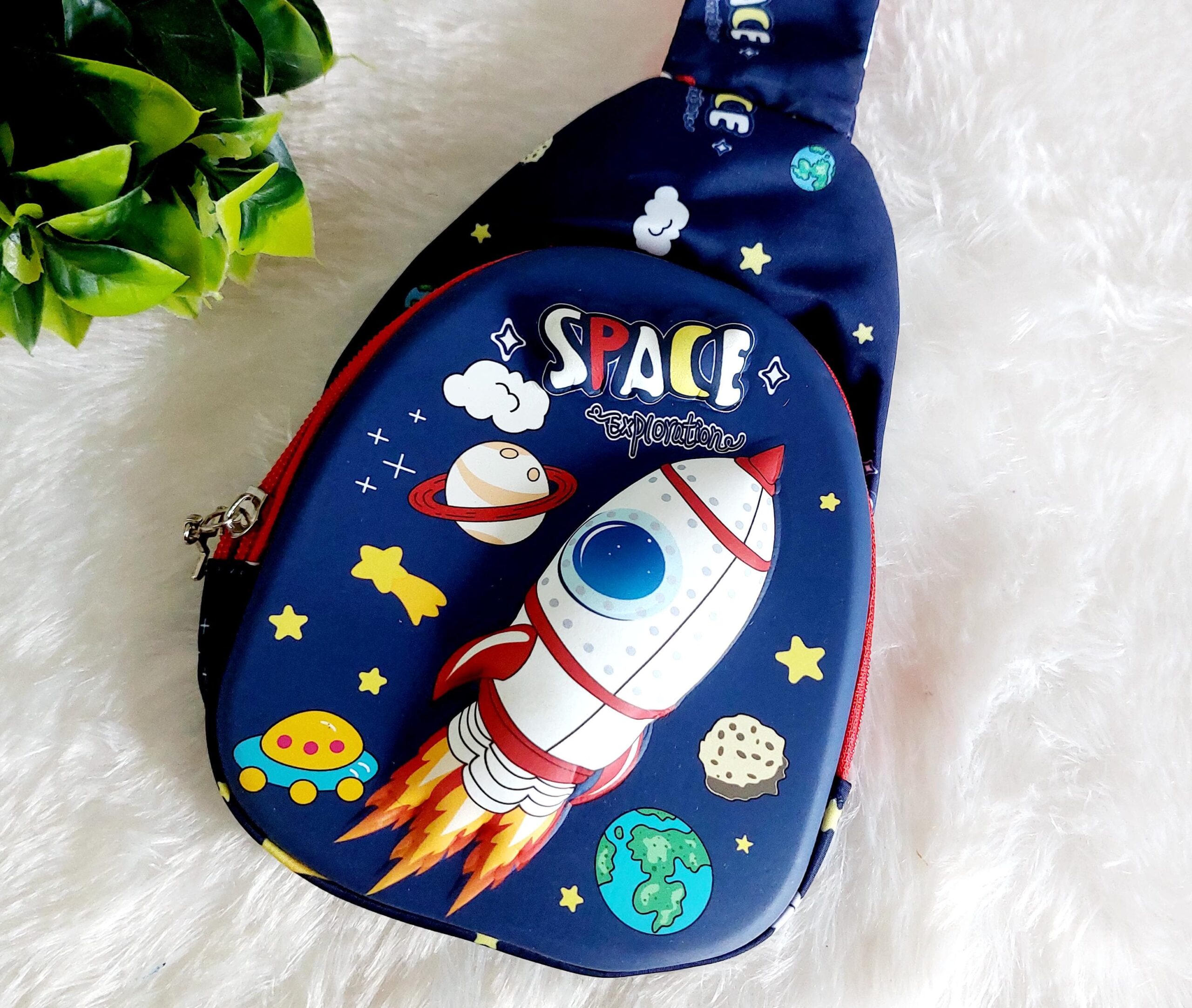 Chest Bag for Kids (Boys) - Image 4