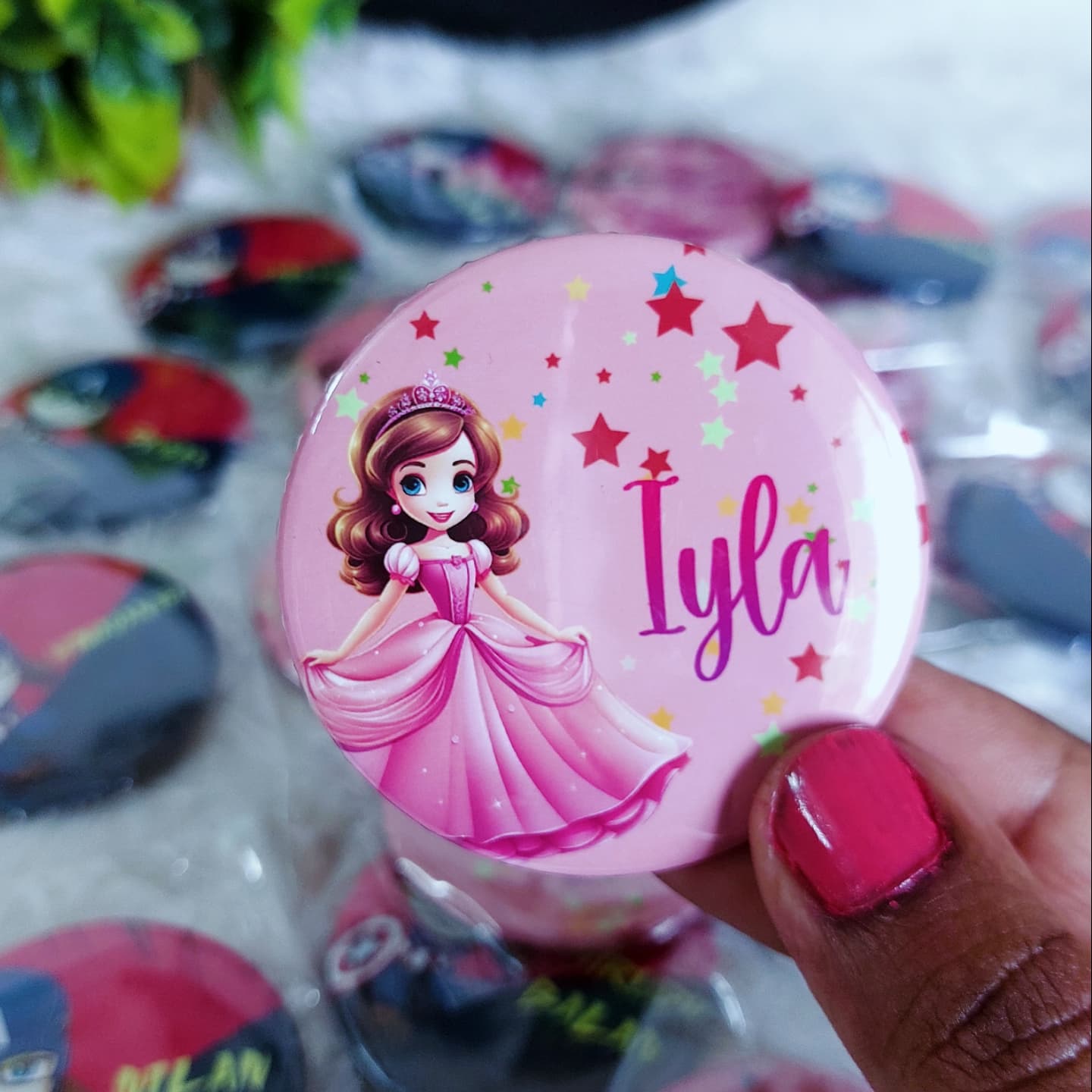 Fridge Magnets | Customized Gifts - Image 10