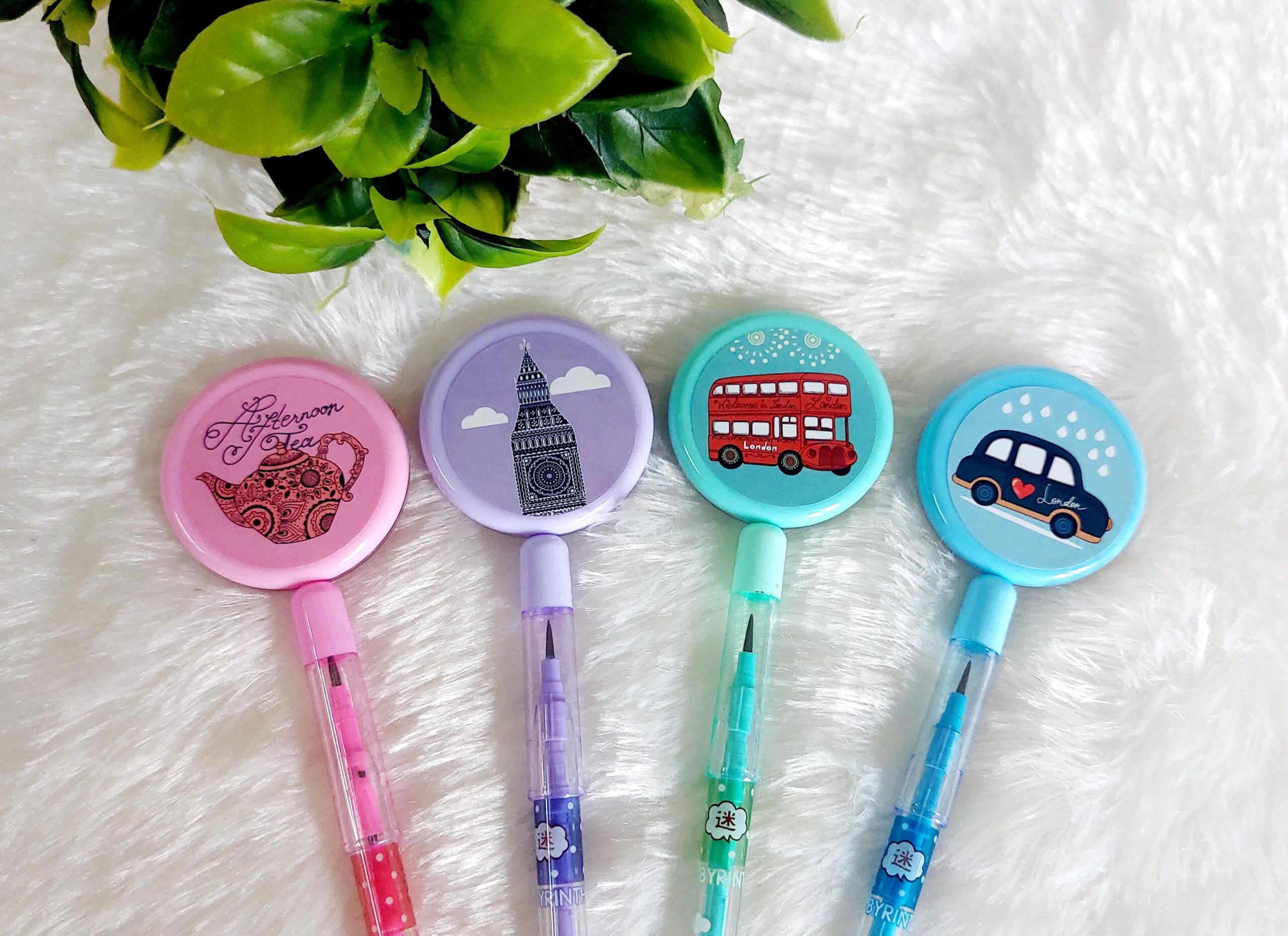 Game Pencil | Random colour - Image 2