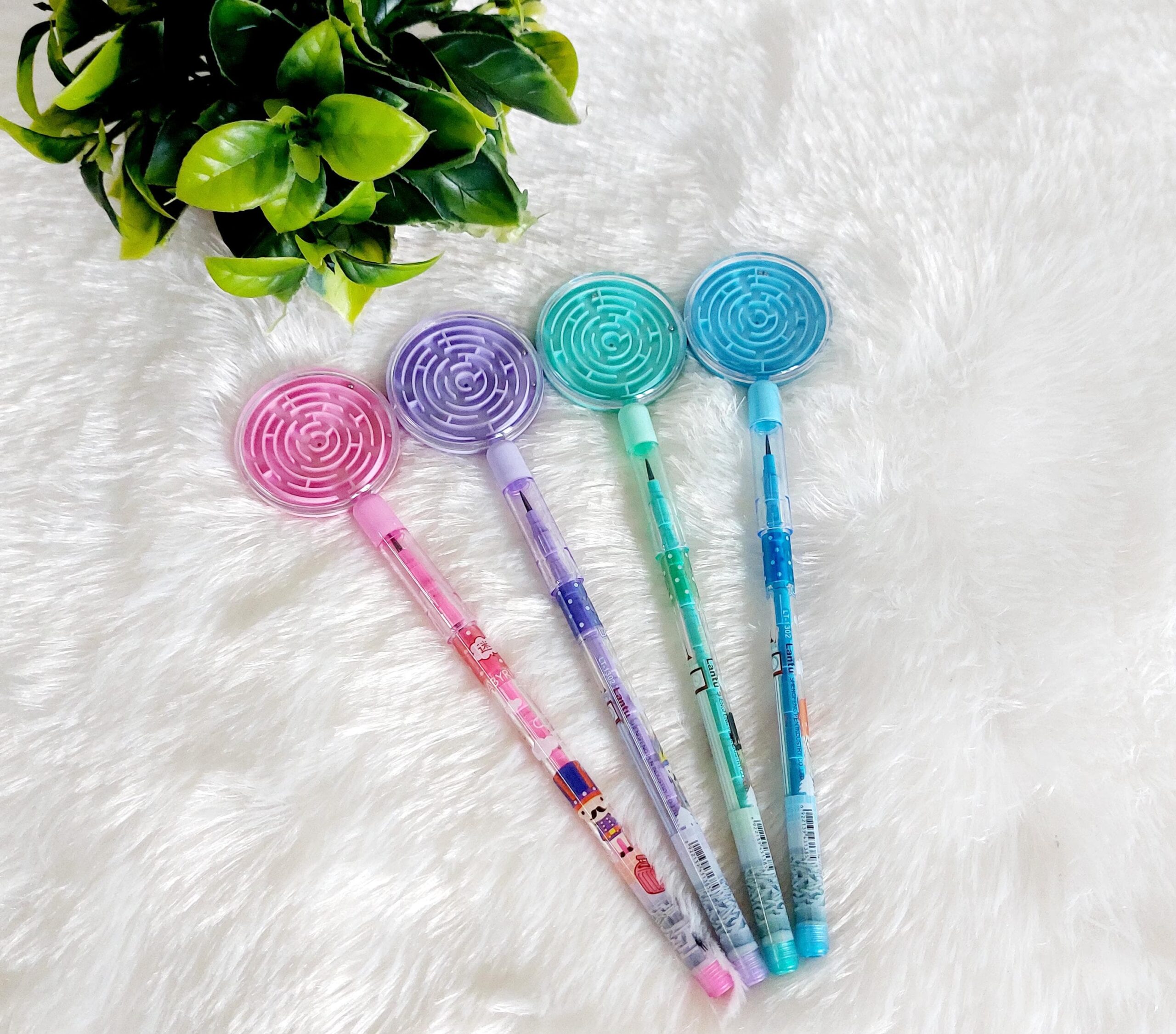 Game Pencil | Random colour - Image 5