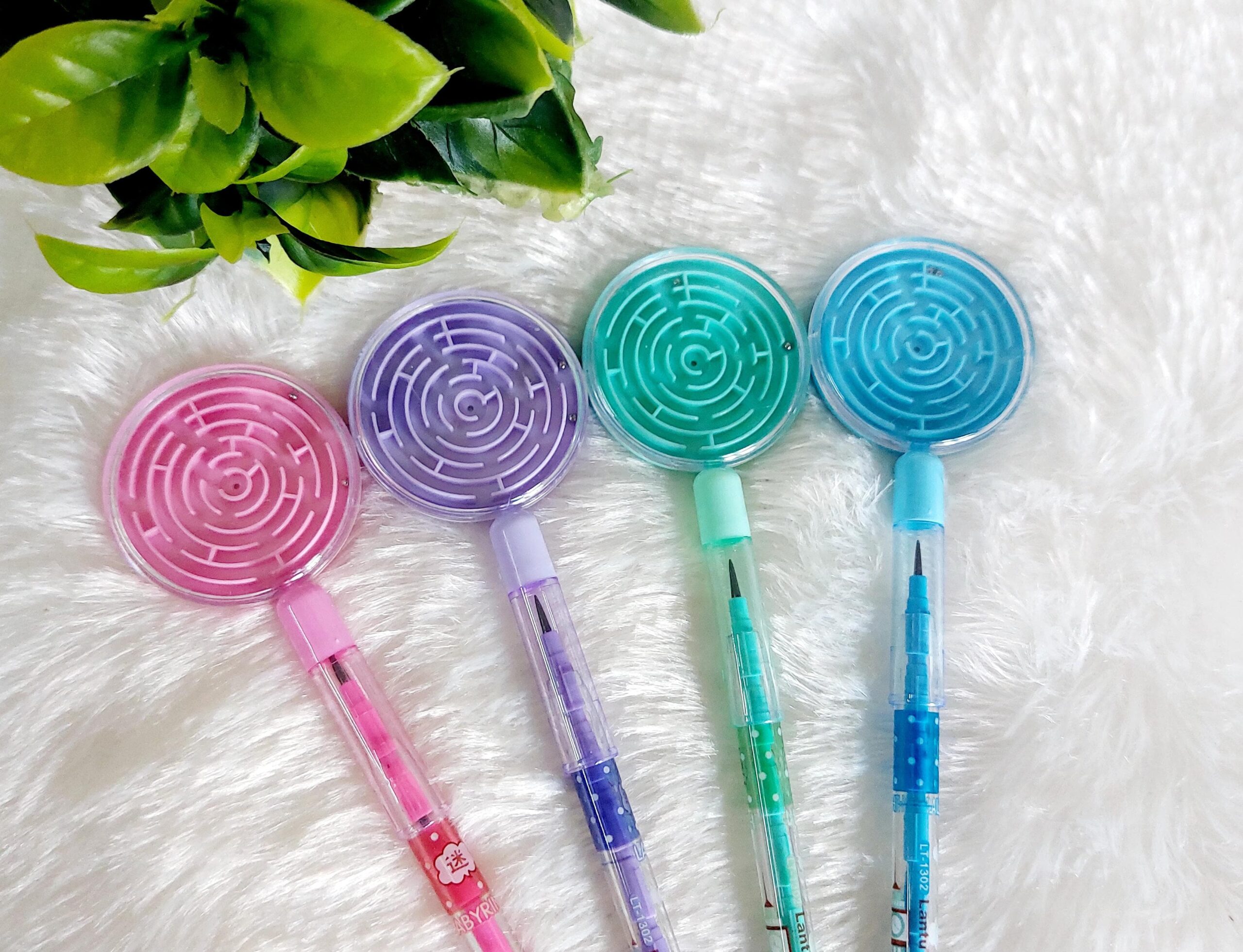 Game Pencil | Random colour - Image 3