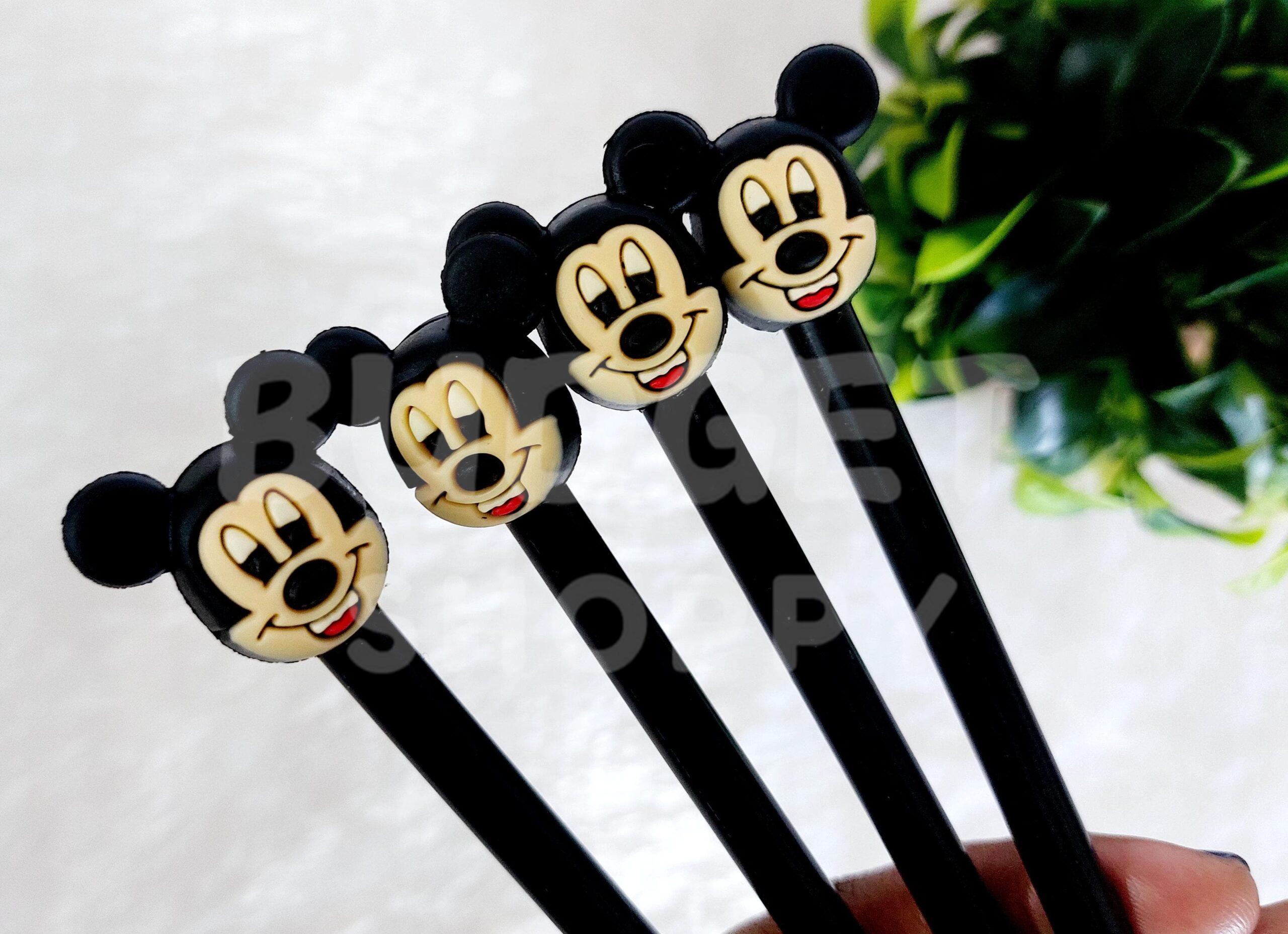 Mickey Mouse theme - Fancy Gel Pen - Image 3