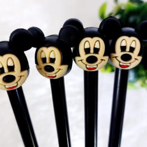 Mickey Mouse theme - Fancy Gel Pen