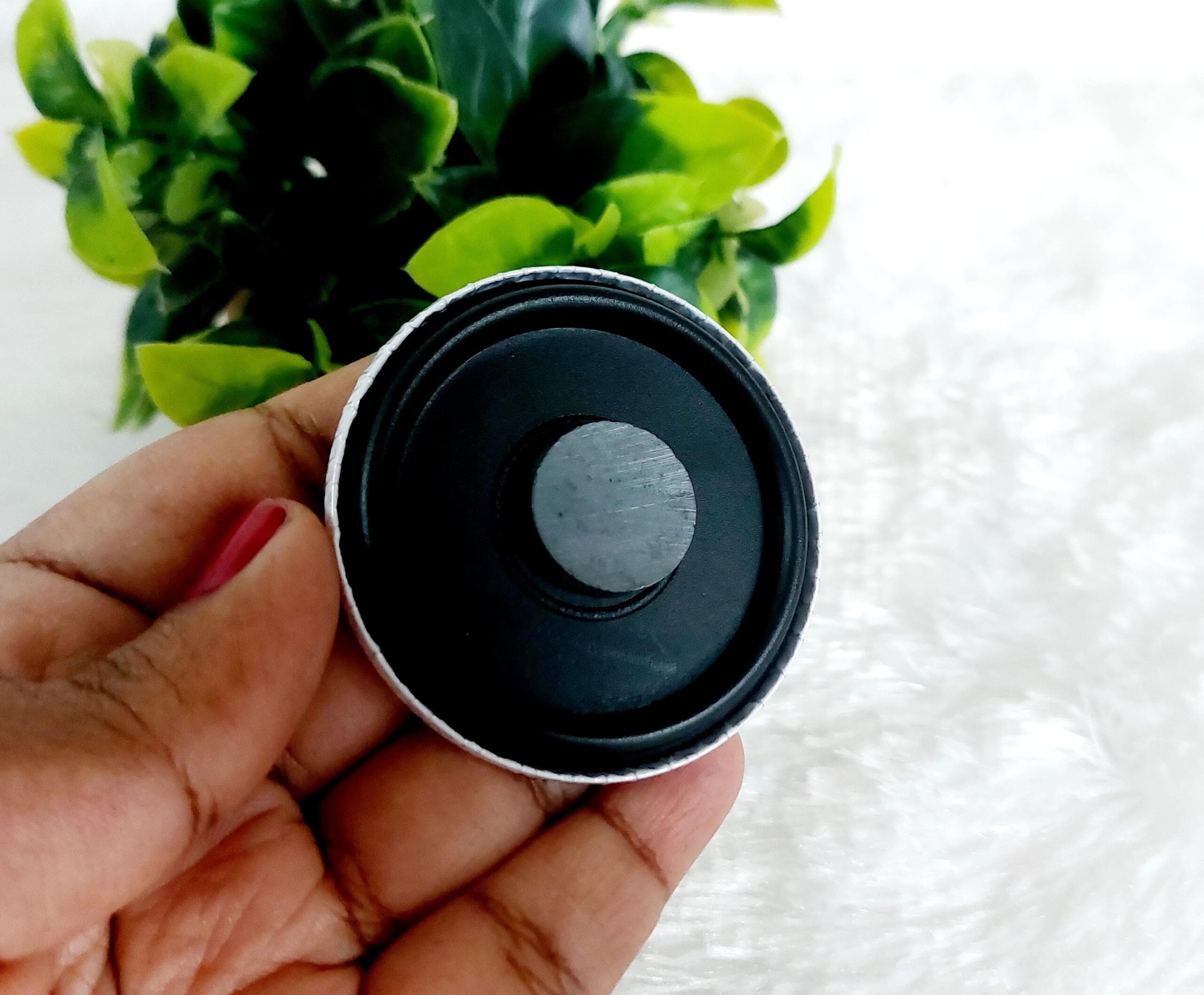 Panda Fridge Magnet (Model 2) - Image 5