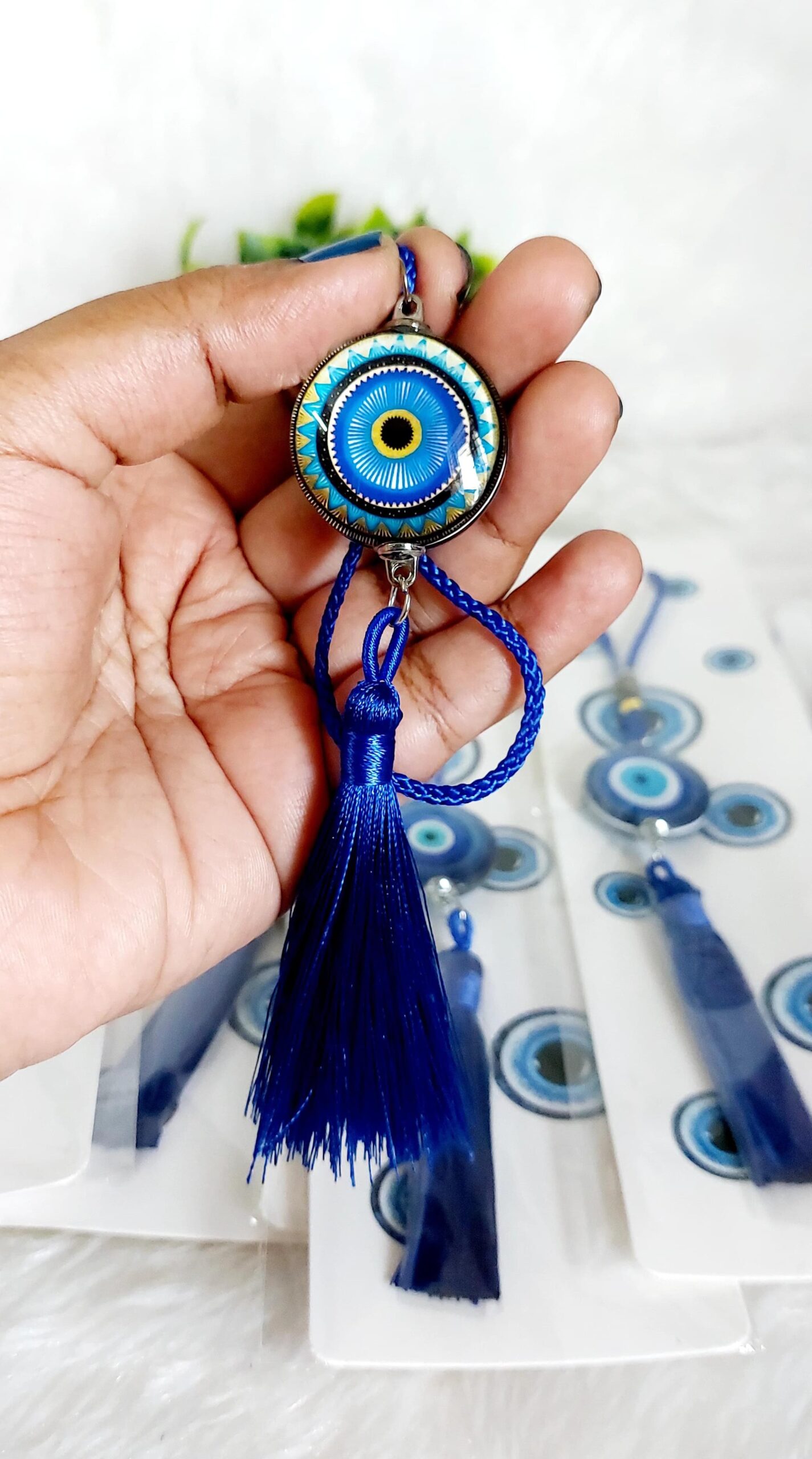 Evil Eye chimes - Image 3