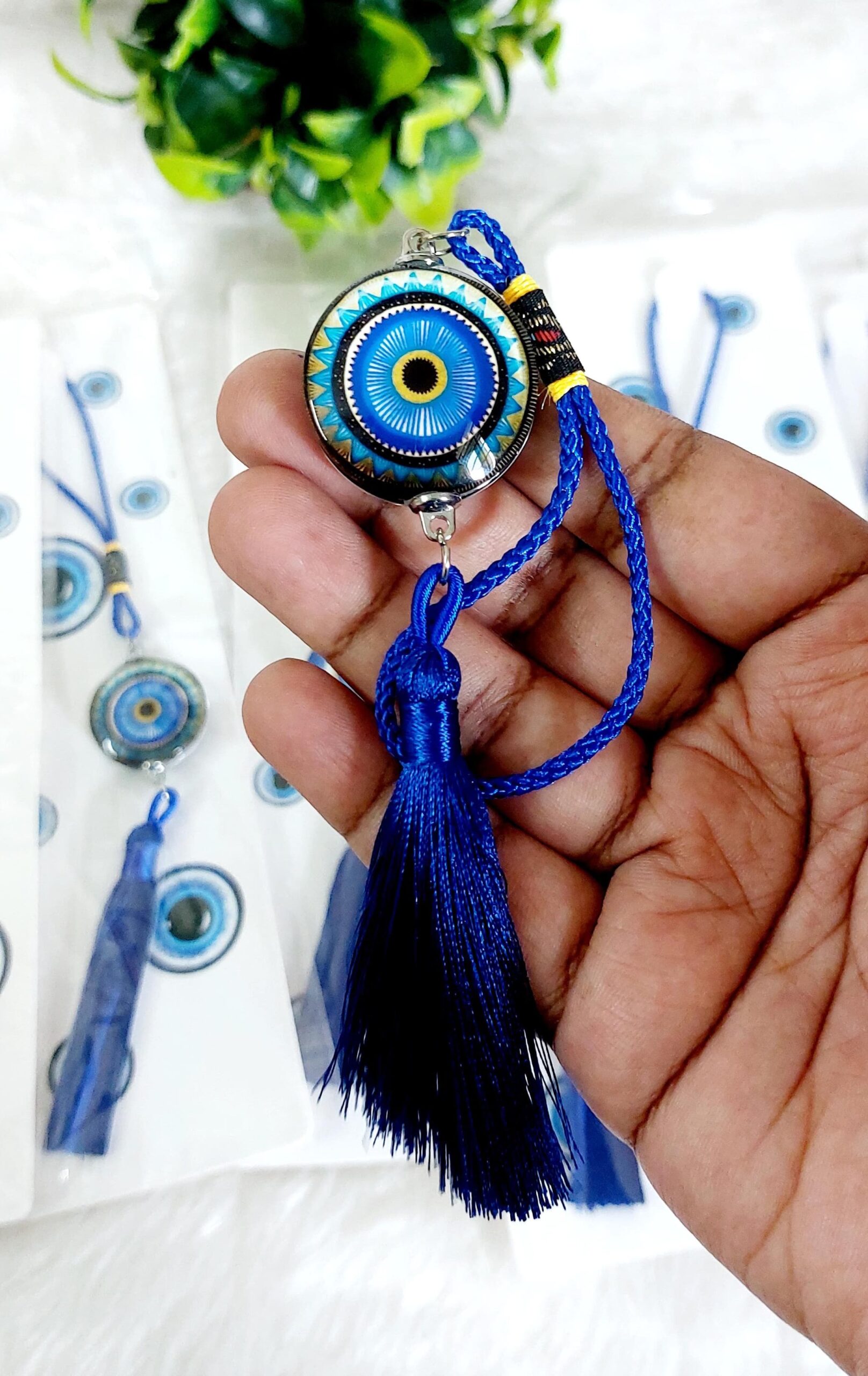 Evil Eye chimes - Image 4