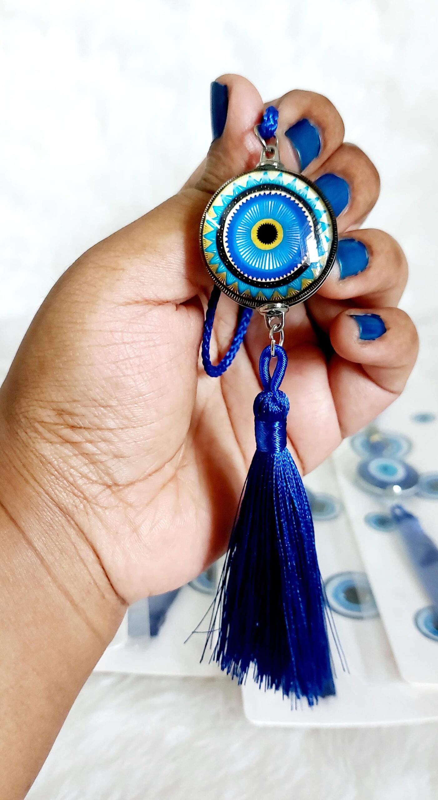 Evil Eye chimes - Image 2