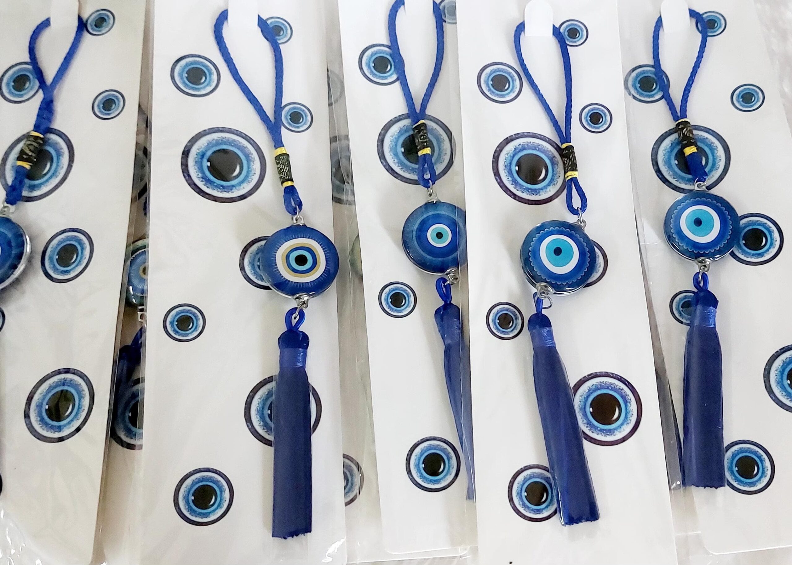 Evil Eye chimes - Image 6