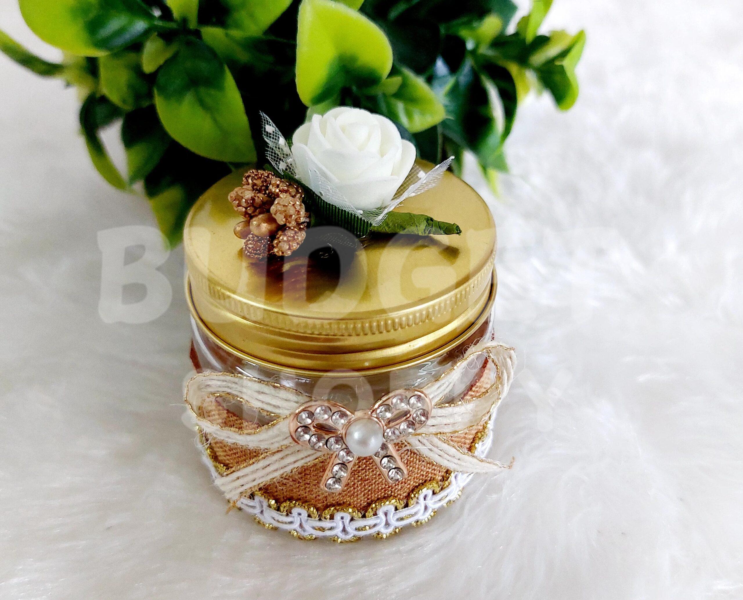 Bottle shaped gift box - Image 2