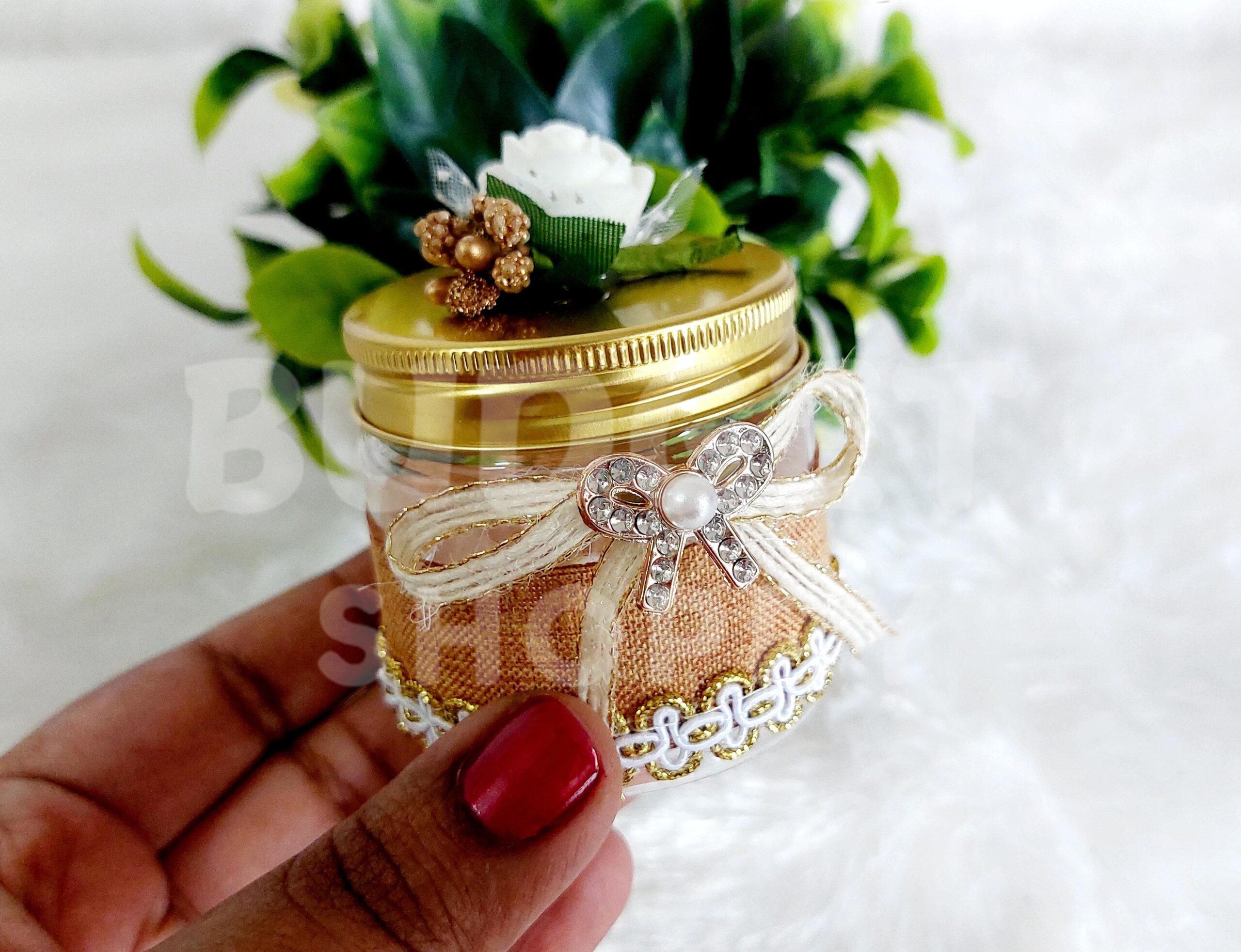 Bottle shaped gift box - Image 3