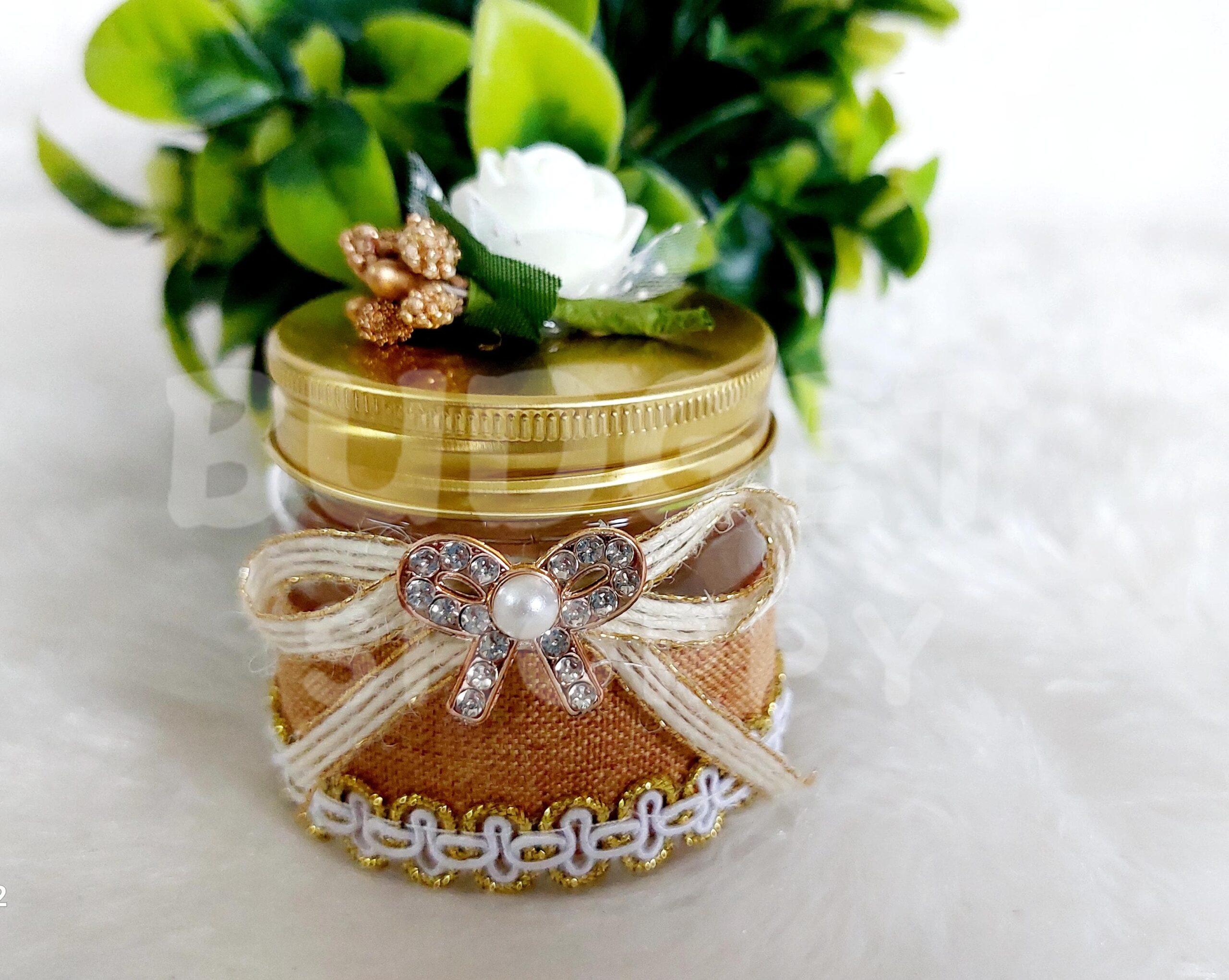 Bottle shaped gift box - Image 6