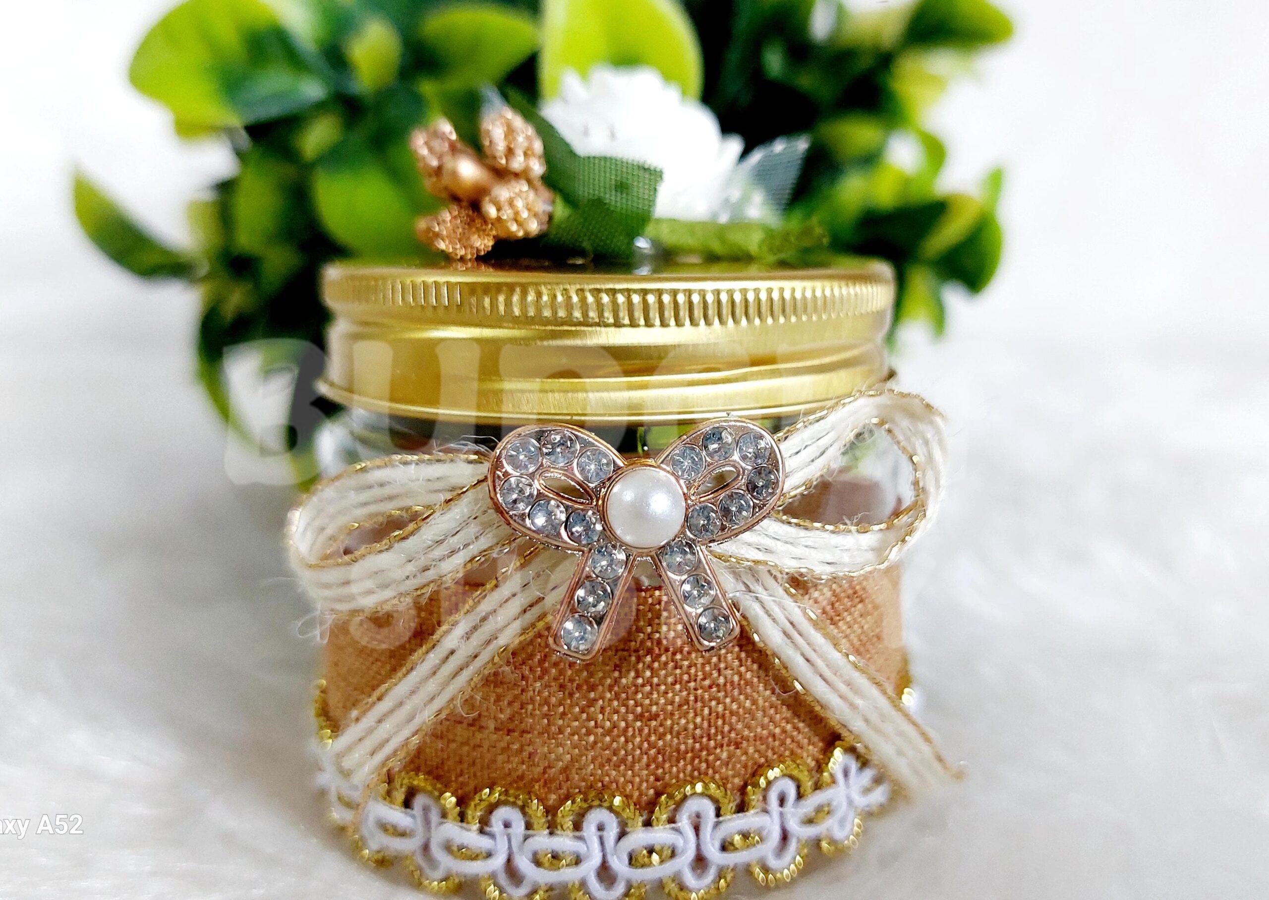 Bottle shaped gift box - Image 5