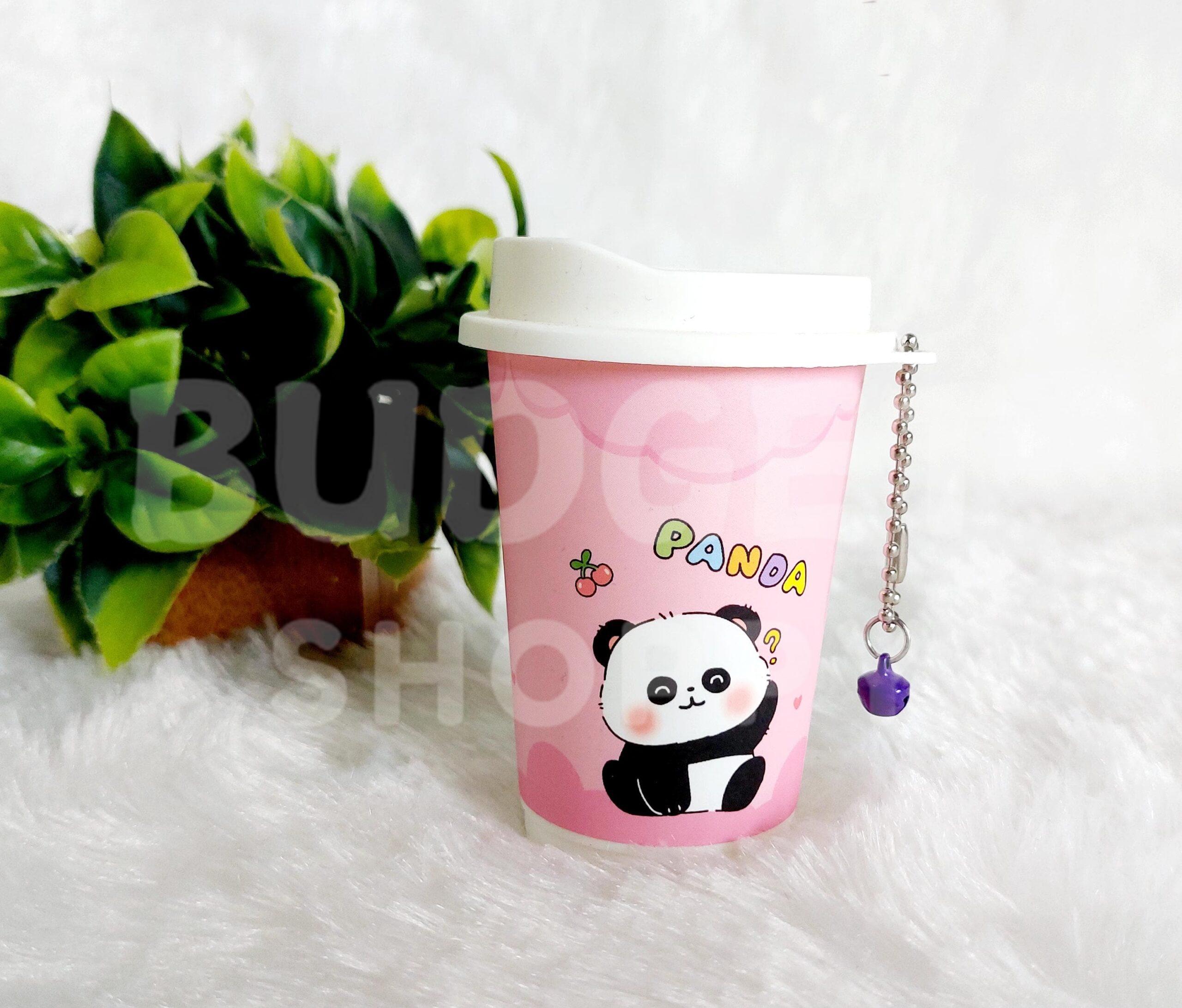 Panda Wet Wipes (Travel Friendly kit) - Image 4