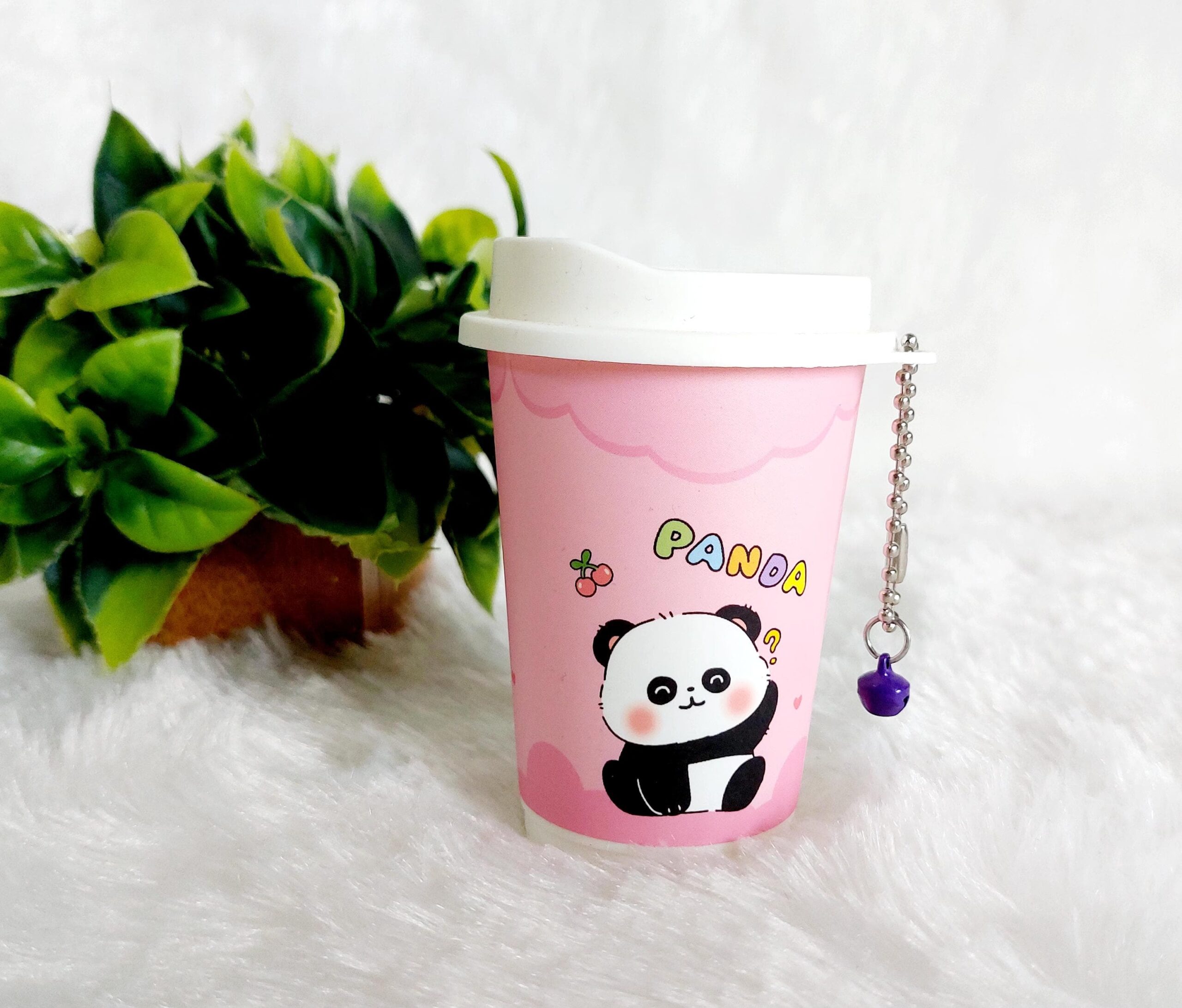 Panda Wet Wipes (Travel Friendly kit) - Image 4