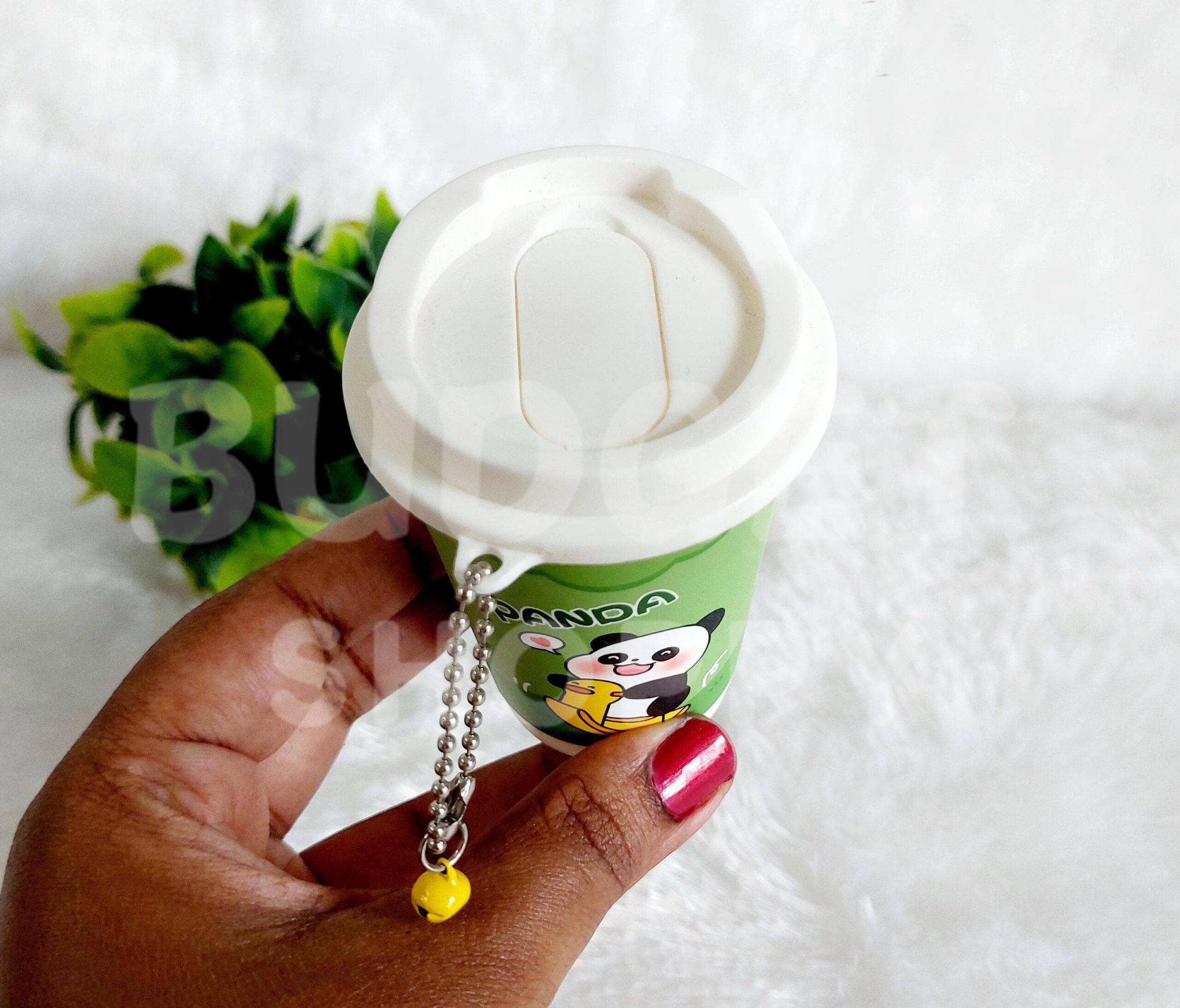 Panda Wet Wipes (Travel Friendly kit) - Image 6