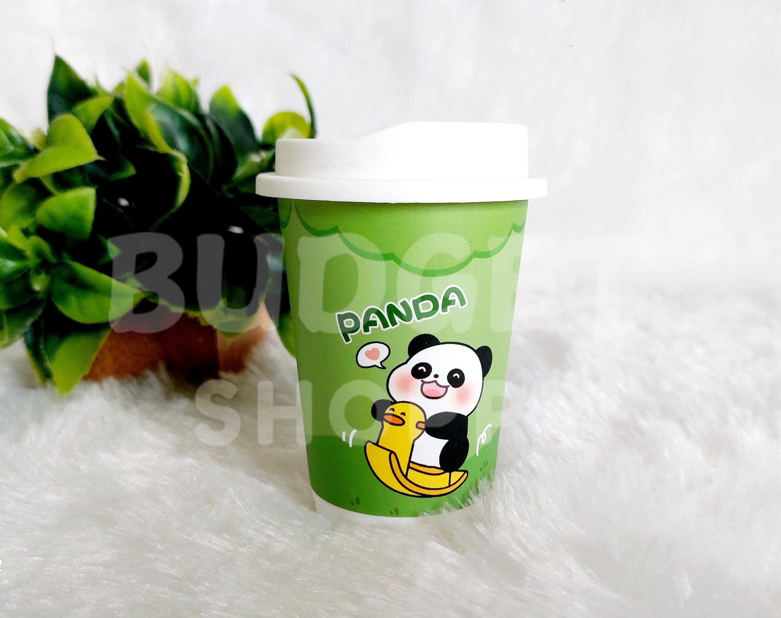 Panda Wet Wipes (Travel Friendly kit) - Image 7