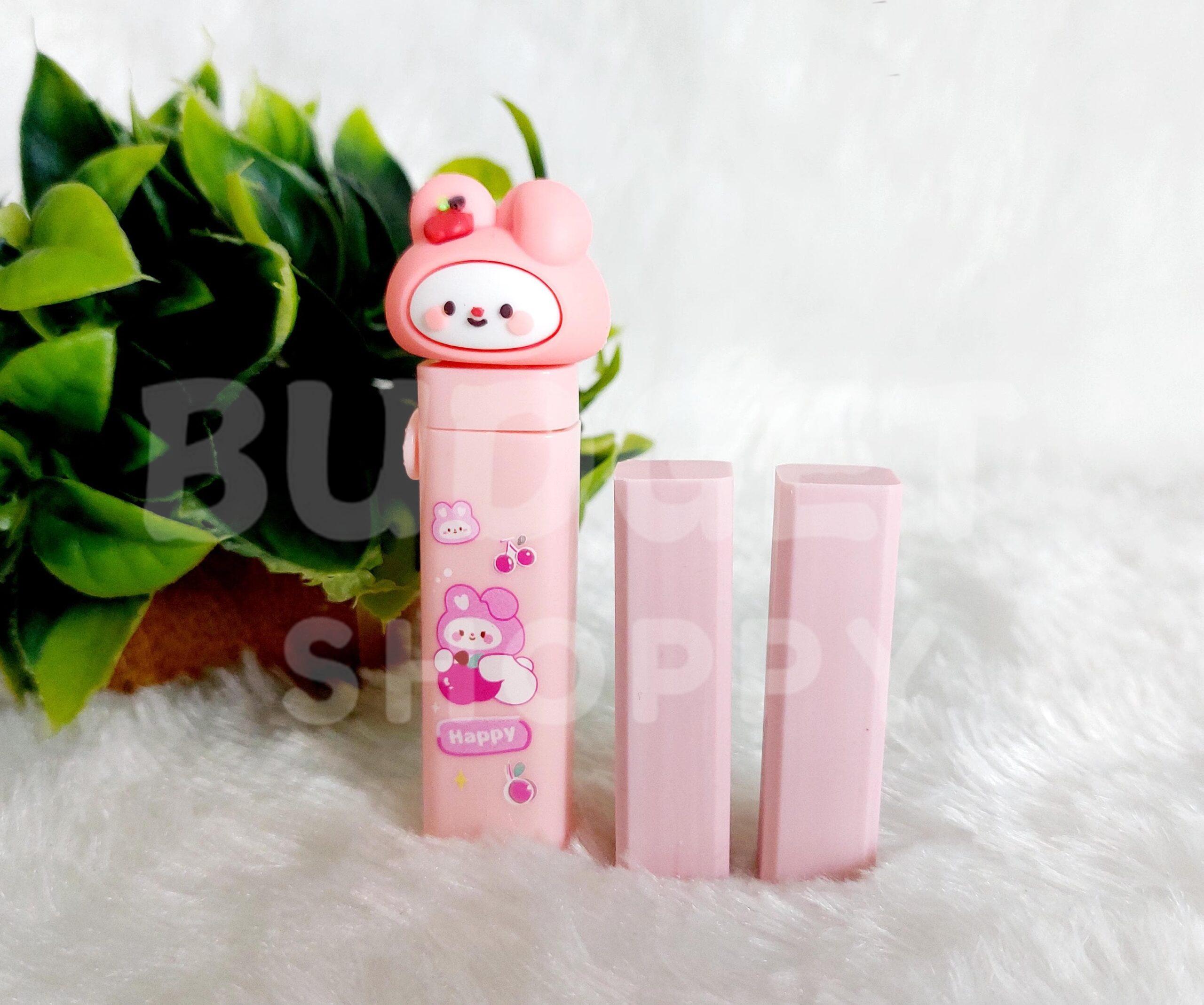 Pull and Push Eraser - 1 Pack - Image 3