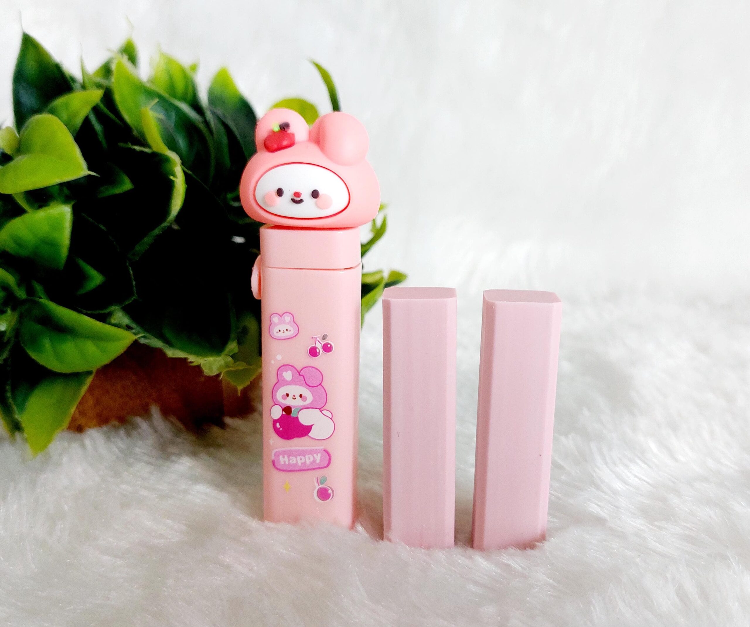 Pull and Push Eraser - 1 Pack - Image 3