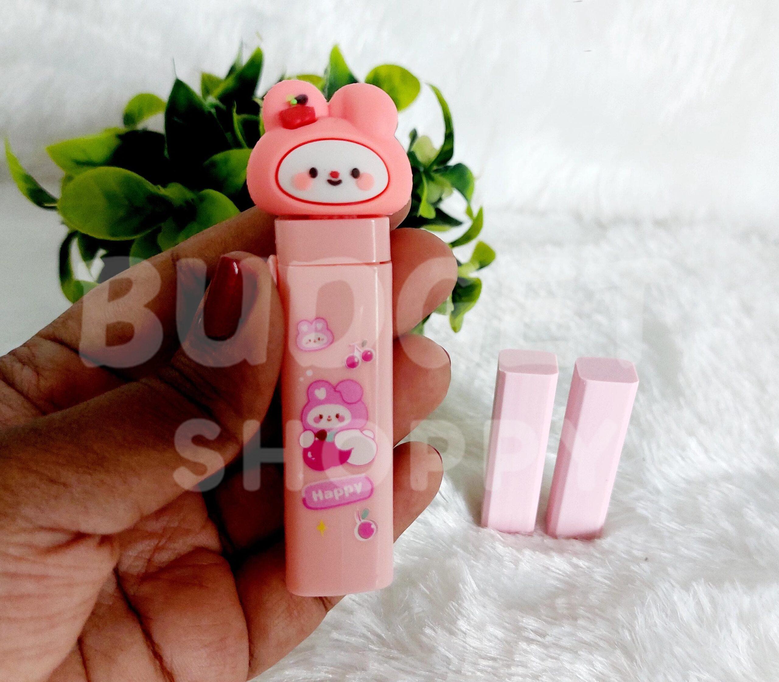 Pull and Push Eraser - 1 Pack